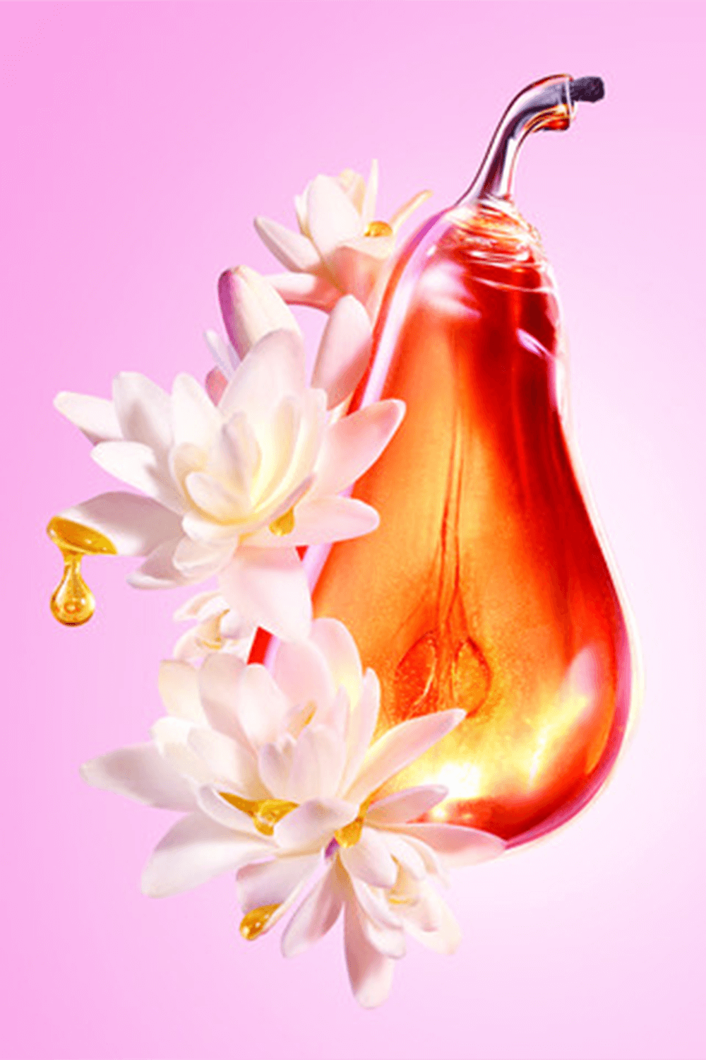 ARMANI BEAUTY בושם לאישה MY WAY NECTAR EDP