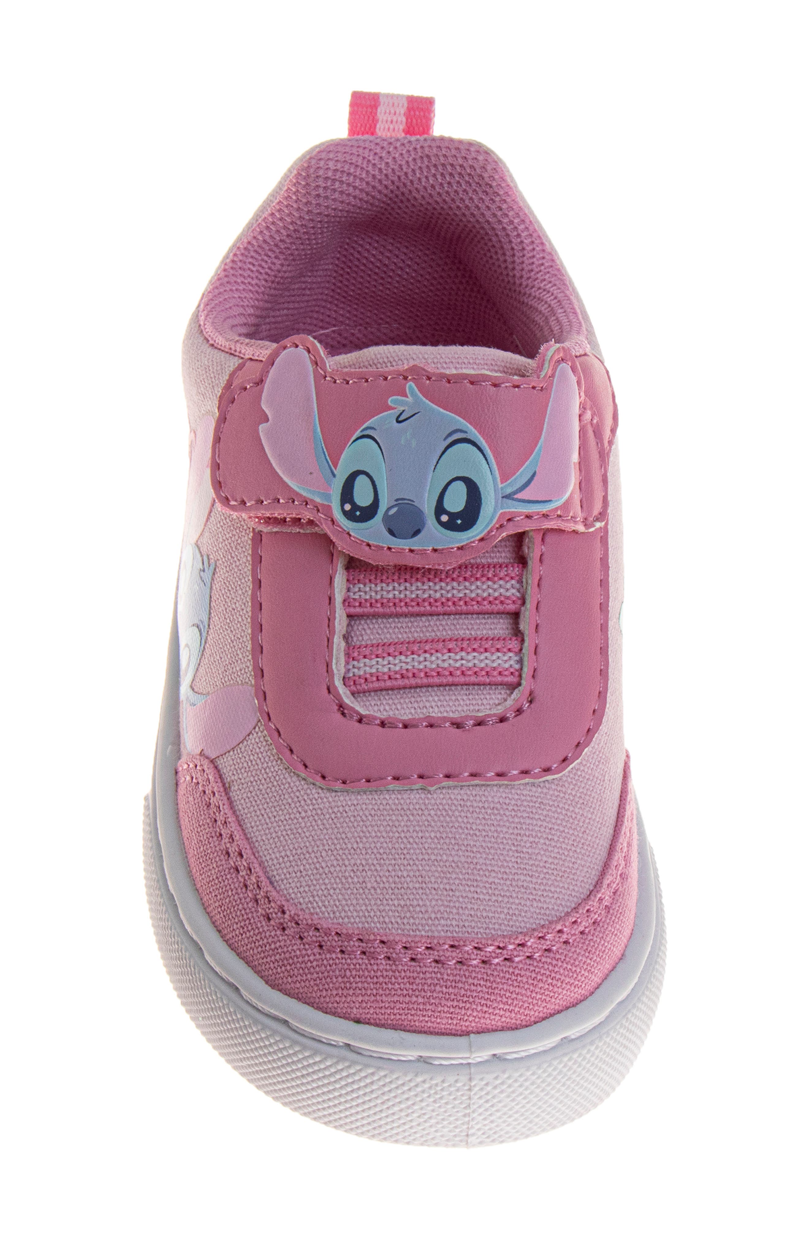 JOSMO Kids' x Disney Stitch Sneaker