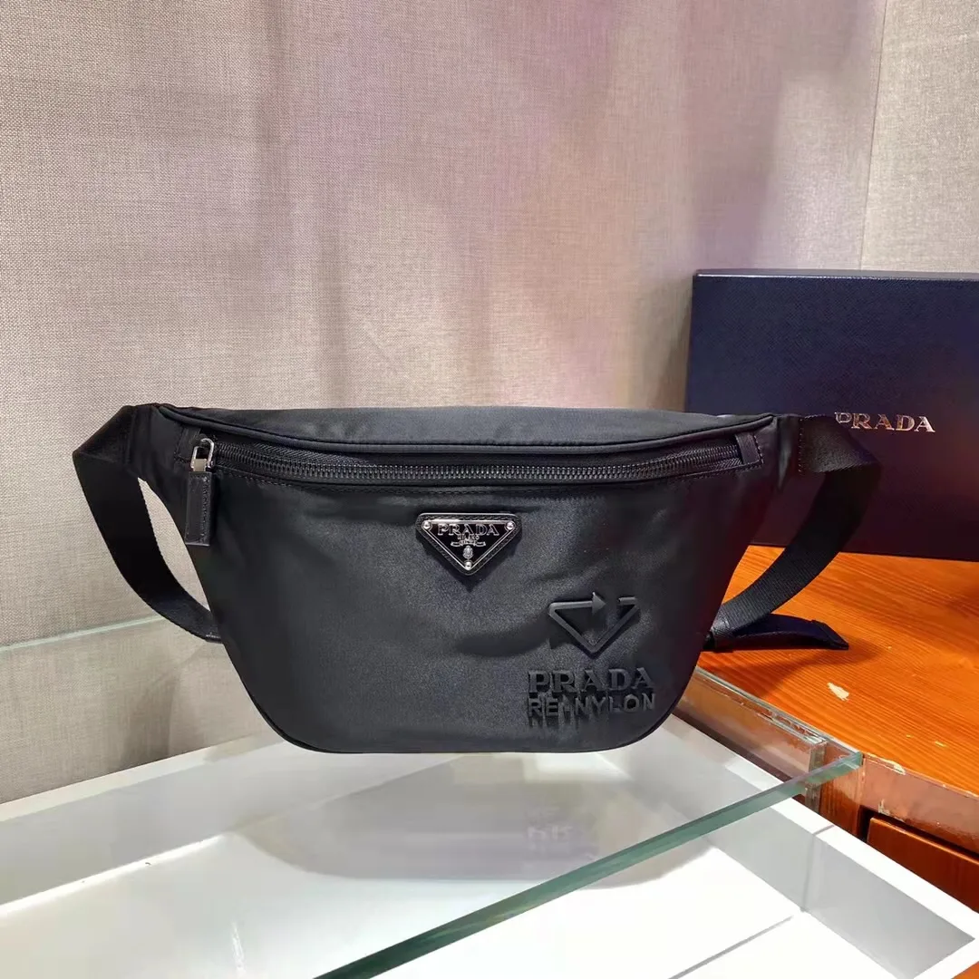 Prada Street-Ready Belt Bag product photo from LabelPicks