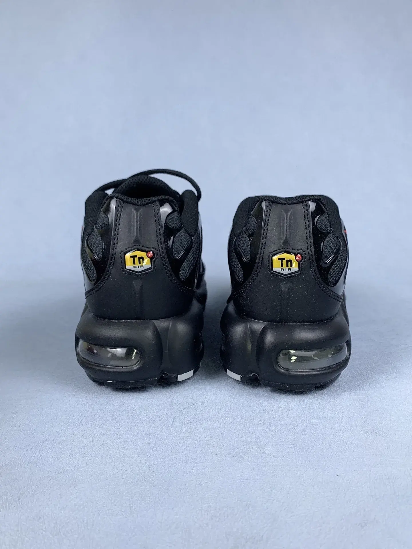 Nike Air Max Plus 'Multi-Swoosh' Shoes product photo from LabelPicks
