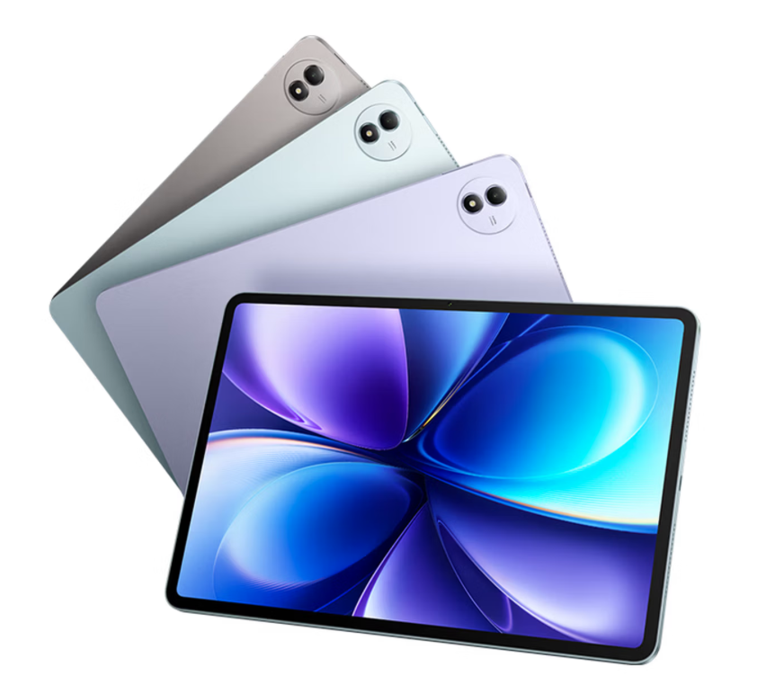 Vivo Pad6 Pro 12+256GB 13.2'' 4K 144hz Qualcomm Elite 8 Gen 5 Brand New - GreshamTech