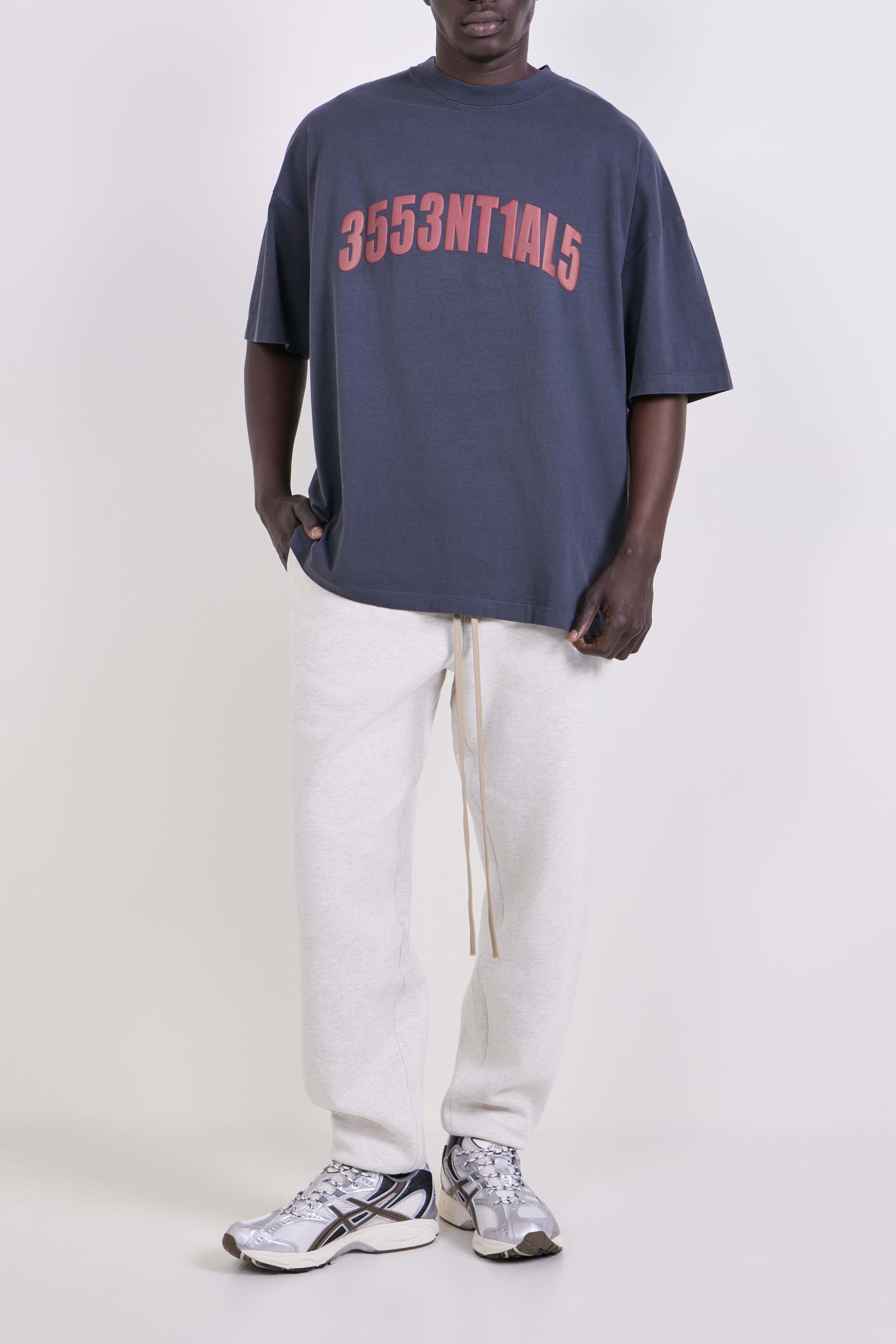 FEAR OF GOD ESSENTIALS מכנסי ג'וגר