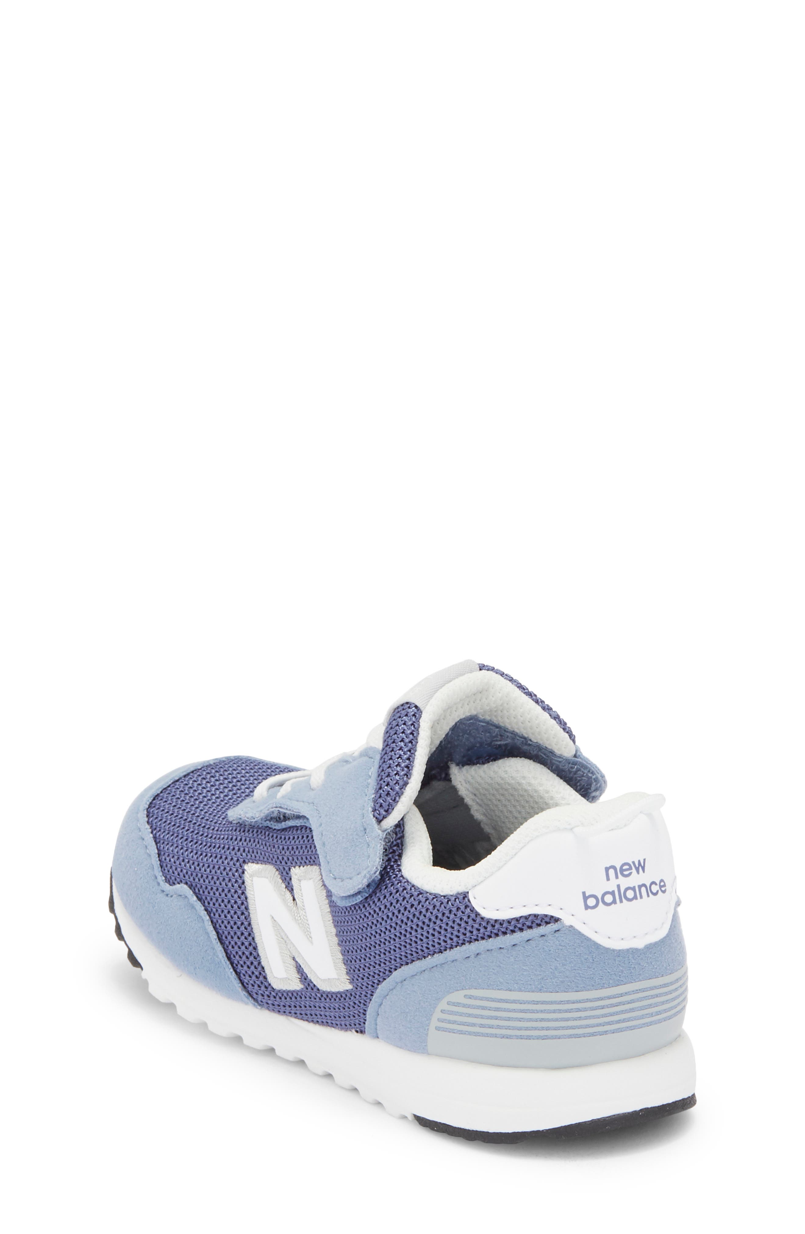 New Balance Kids' 515 Sneaker