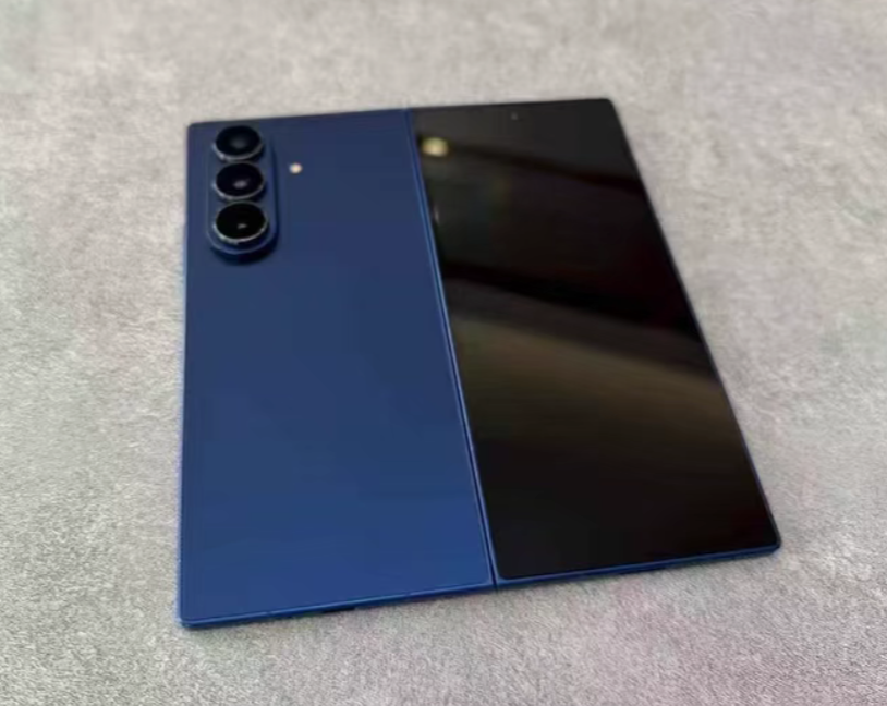 Samsung Fold 7 / Fold7 5G Single Sim 12+256GB Brand New - GreshamTech