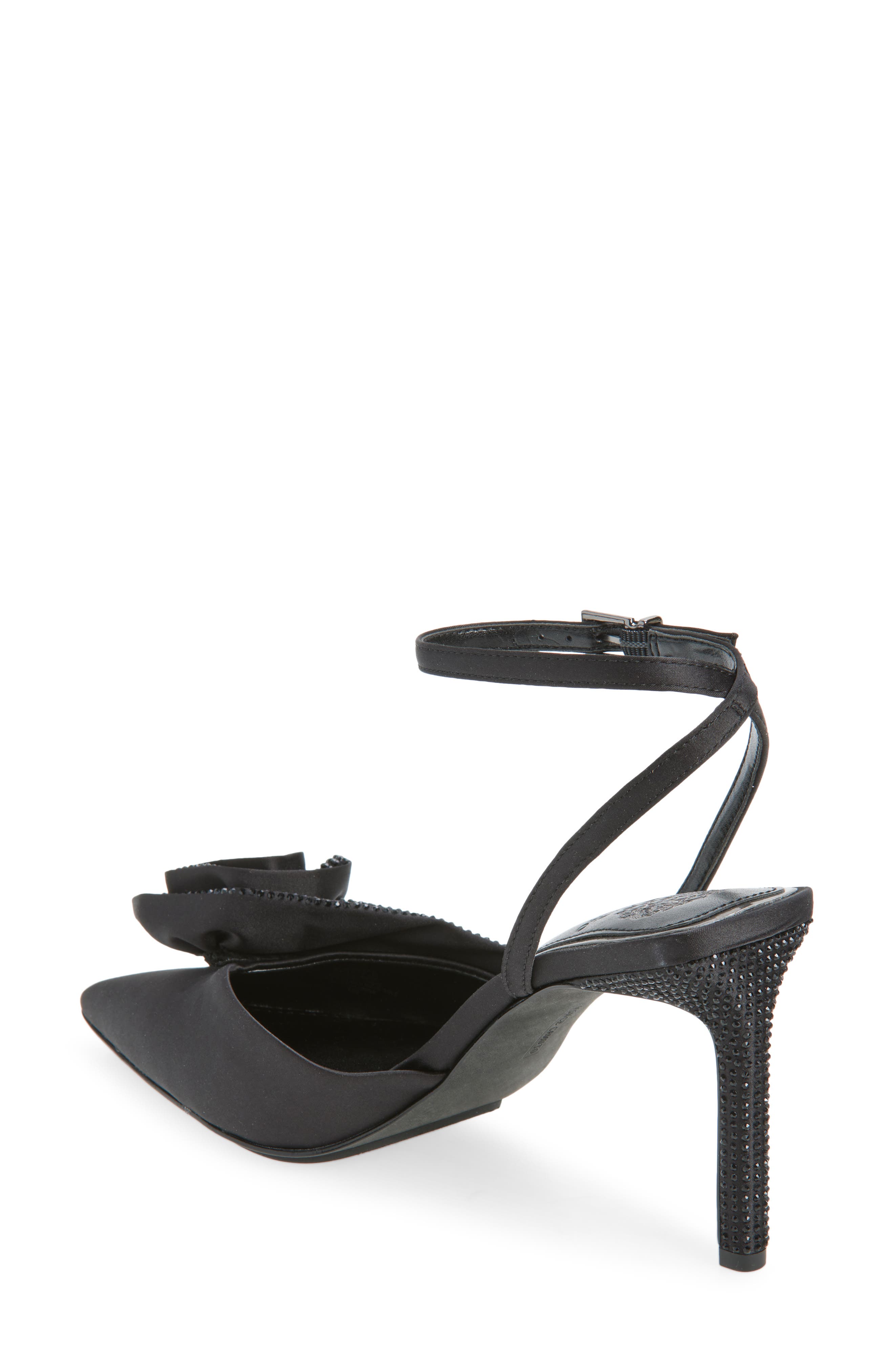 Vince Camuto Bonitaa Ankle Strap Pump