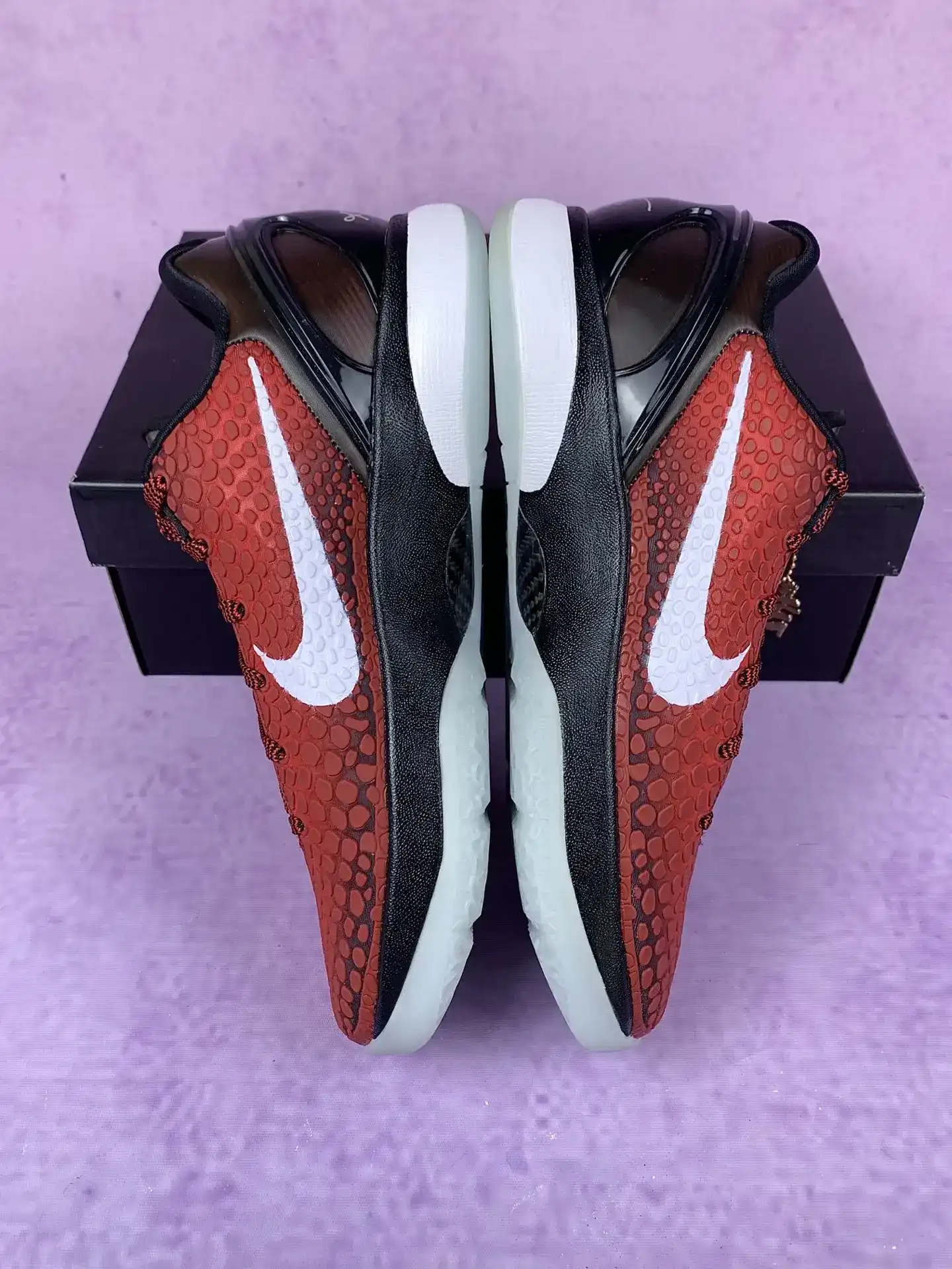 Kobe 6 Protro “All-Star” Basketball Shoes product photo from LabelPicks