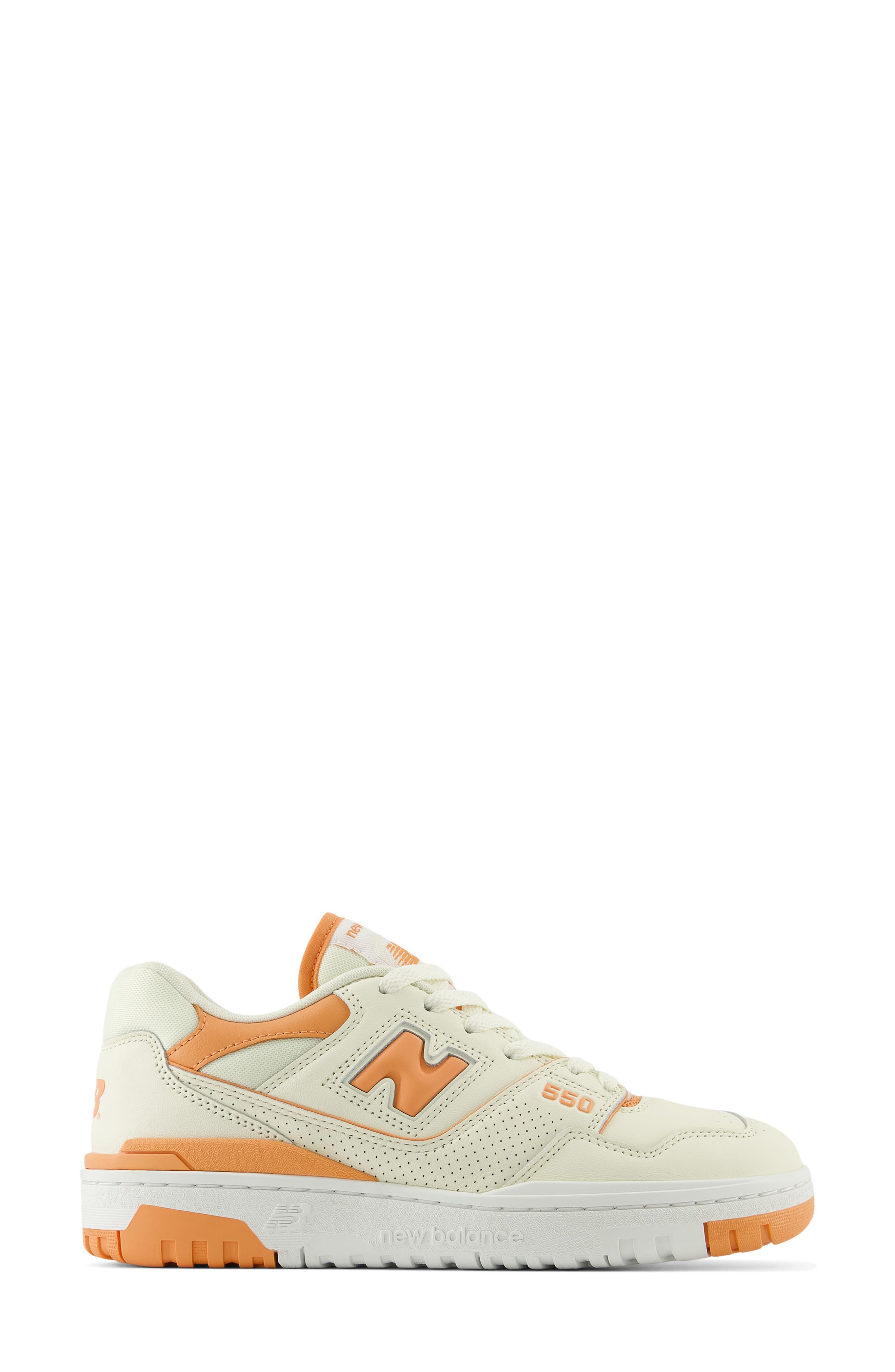 New Balance 550 Basketball Sneaker
