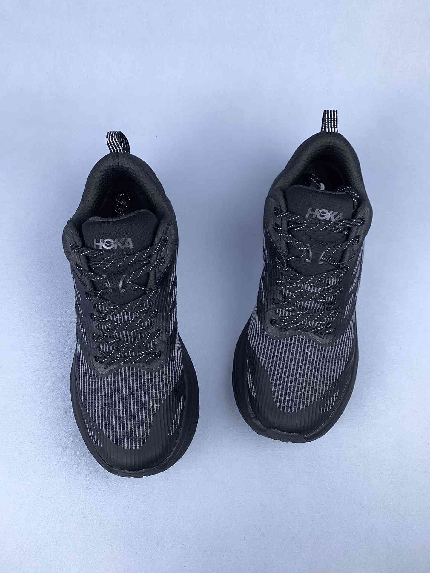 HOKA Bondi 8 TS Caged Shoes