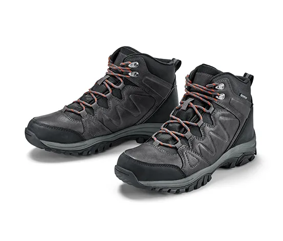 Trekkingschuhe