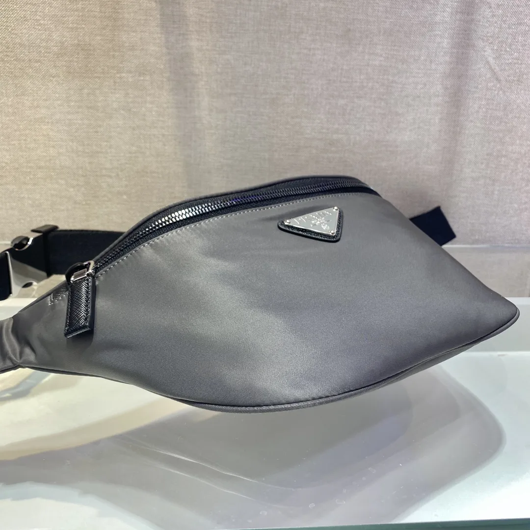 Prada Compact Belt Bag product photo from LabelPicks