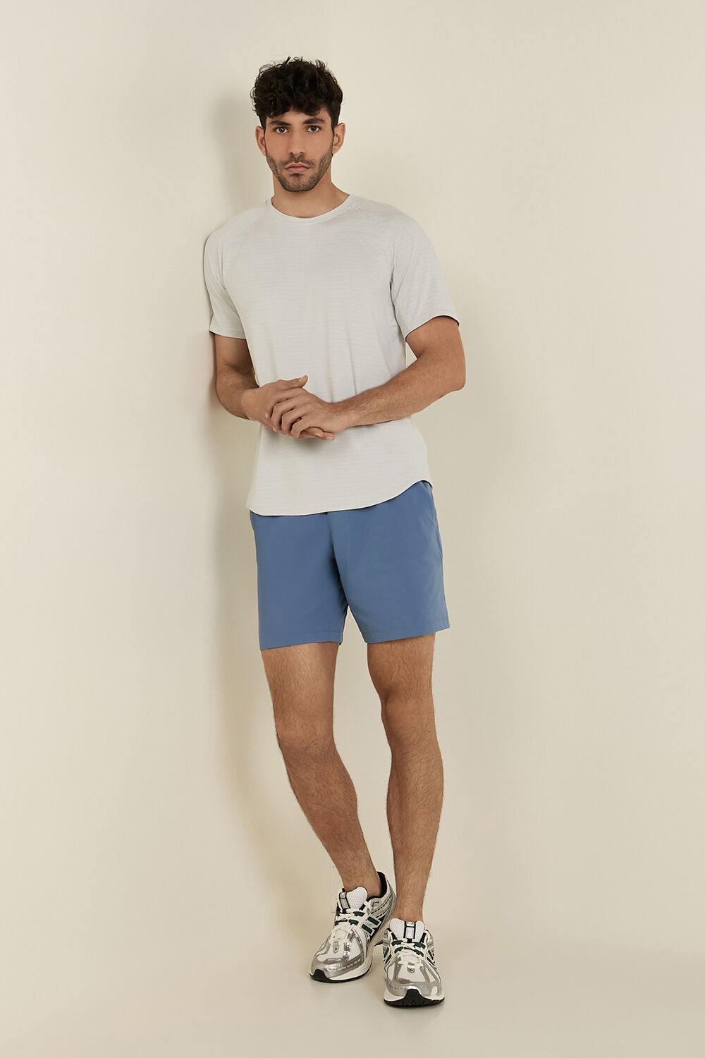 LULULEMON Zeroed In Linerless Short 7
