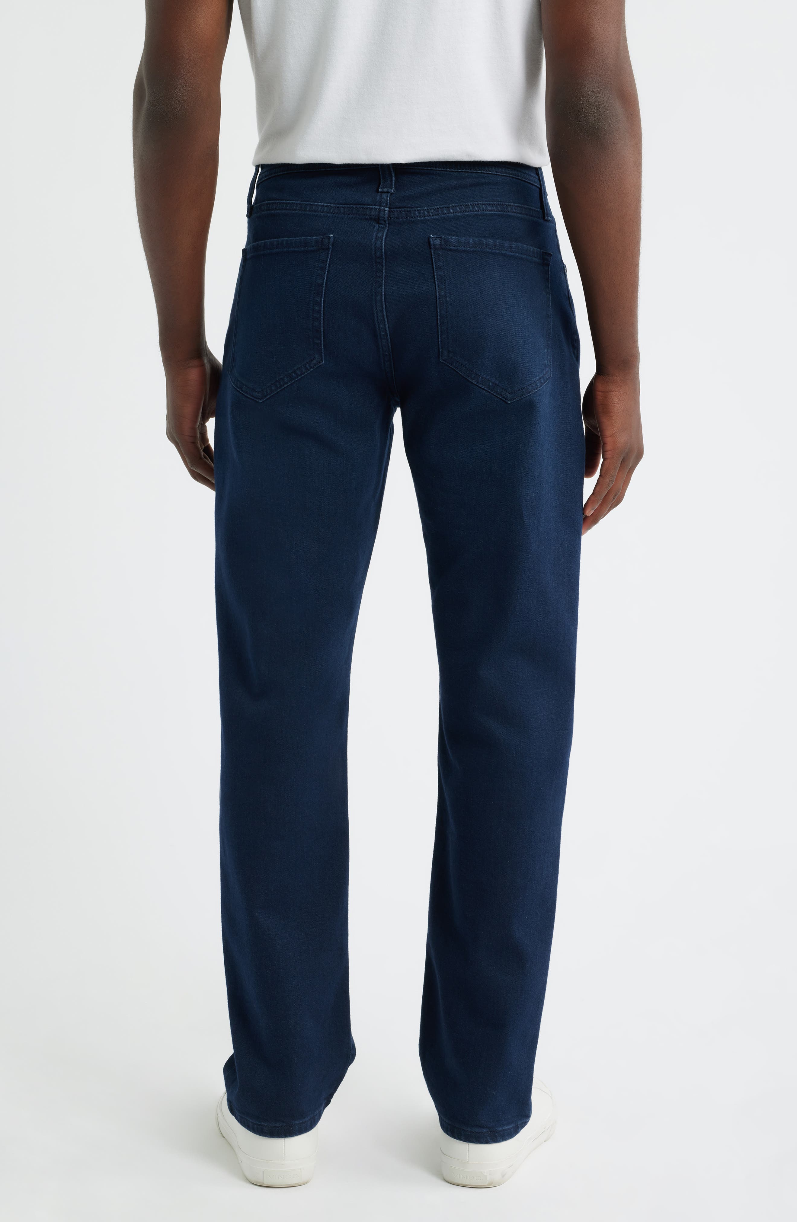 Nordstrom Straight Leg Jeans