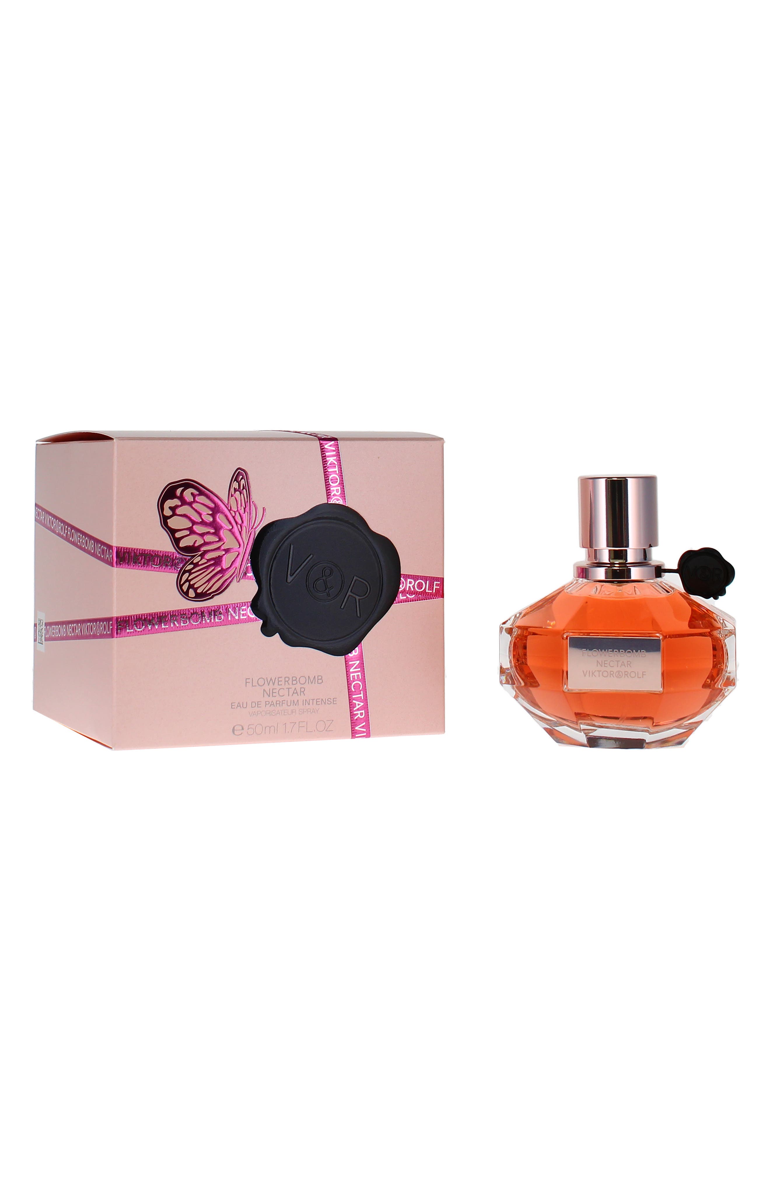 Viktor&Rolf Flowerbomb Nectar Eau de Parfum Intense Spray