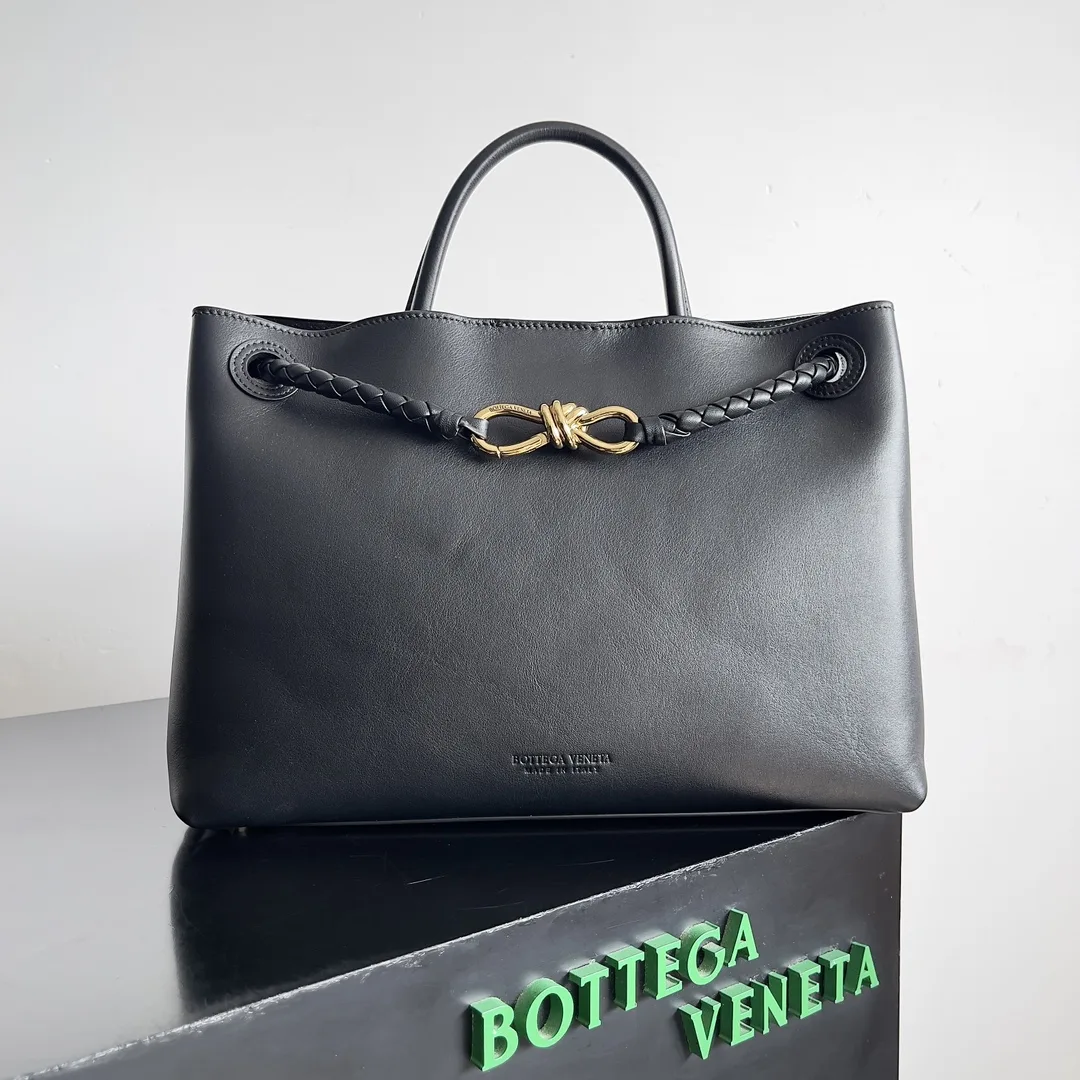 Bottega Veneta Andiamo Top Handle Bag product photo from LabelPicks