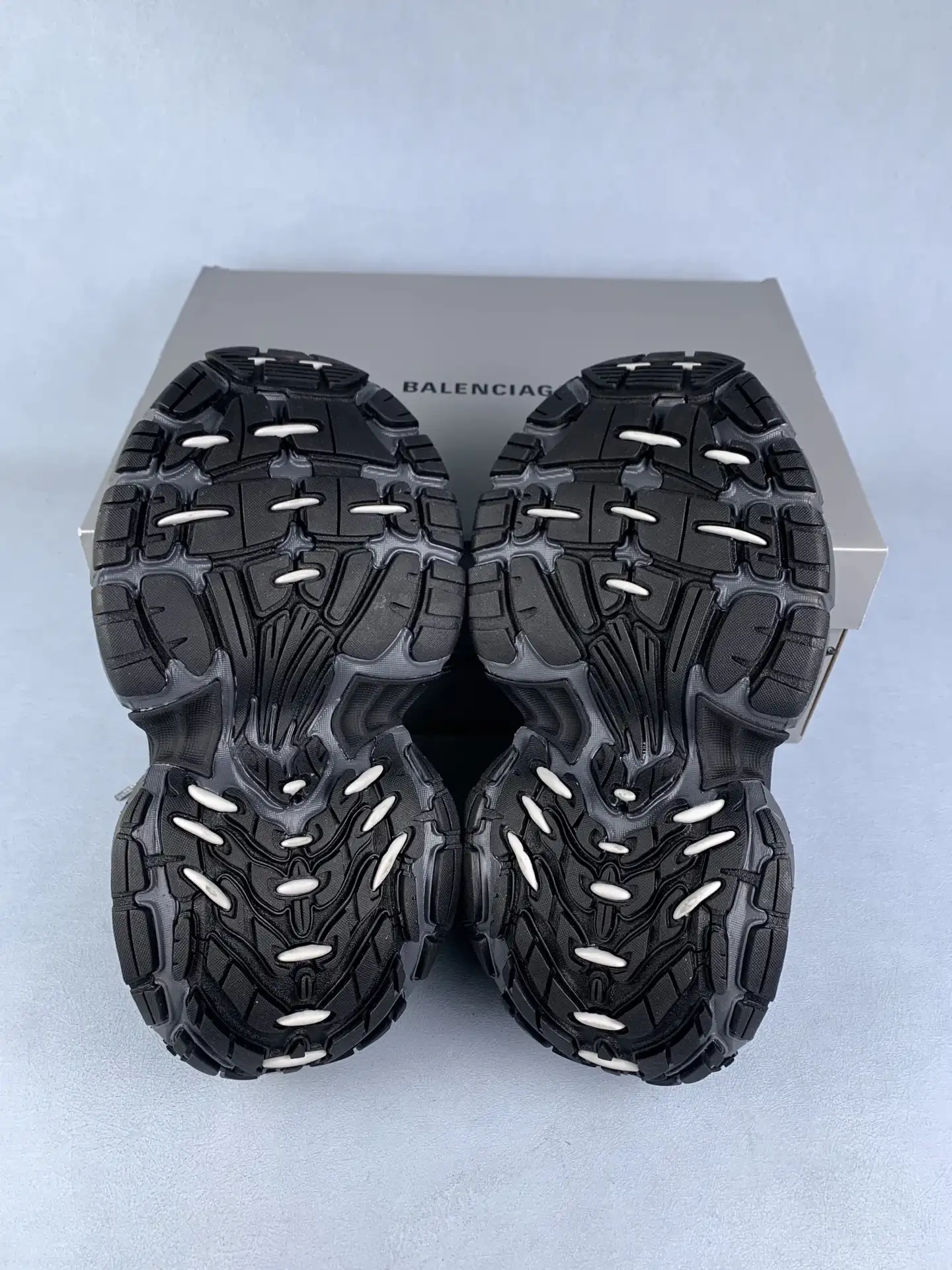 Balenciaga 6XL Sneaker product photo from LabelPicks