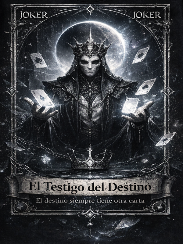 El Testigo del Destino