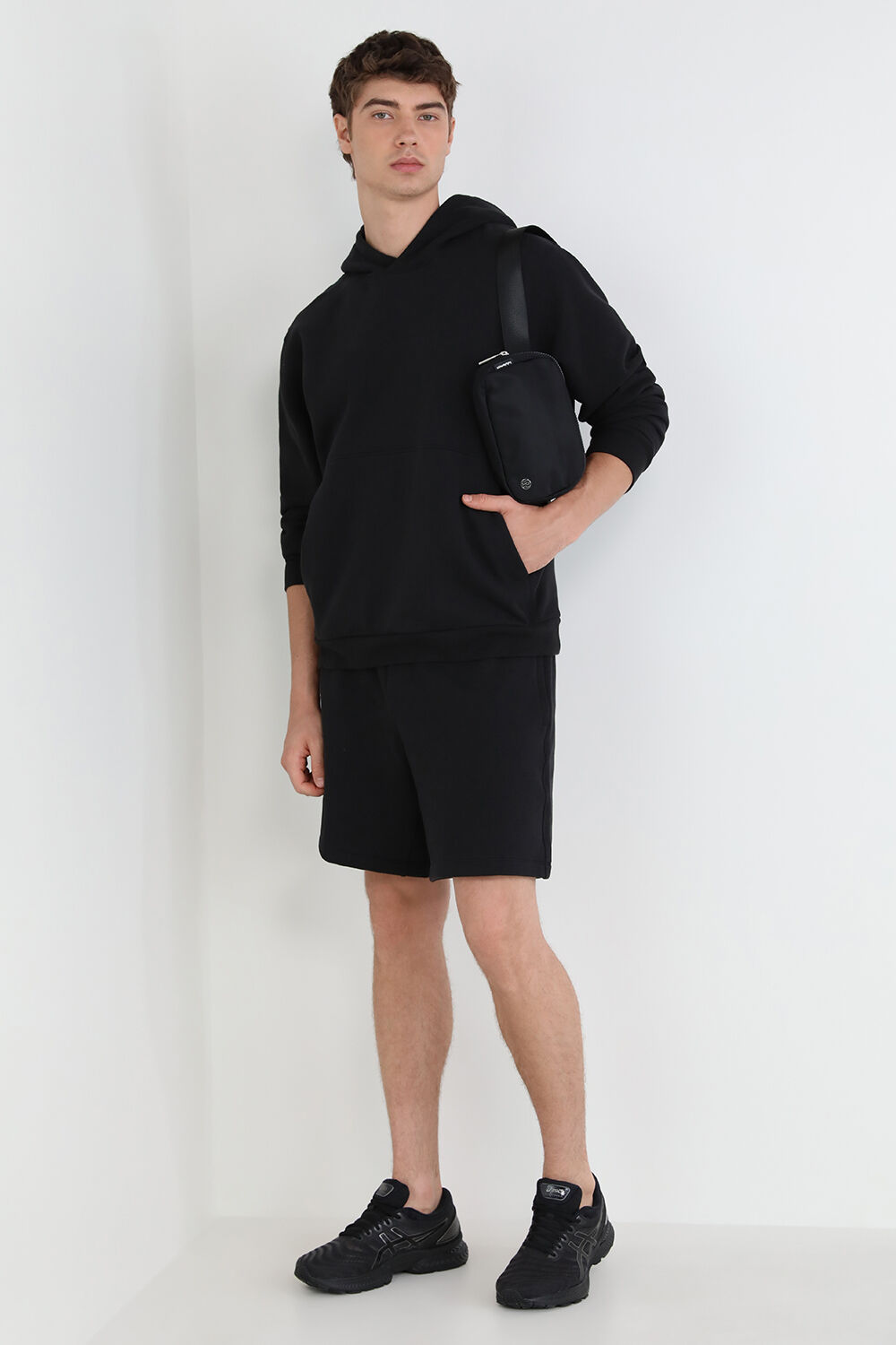 LULULEMON Steady State Hoodie