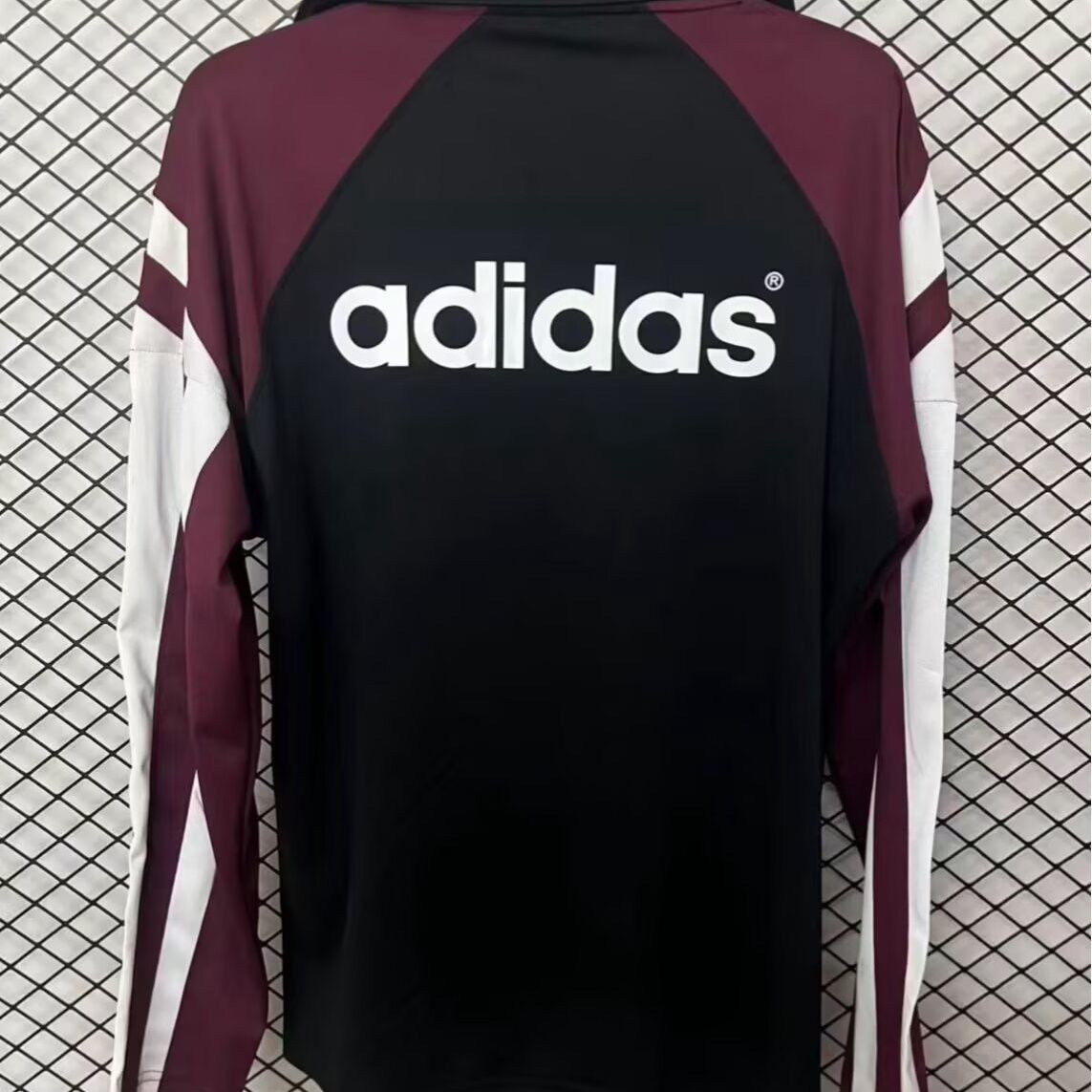 Newcastle United Third Long Sleeve Retro Jersey 1996/97