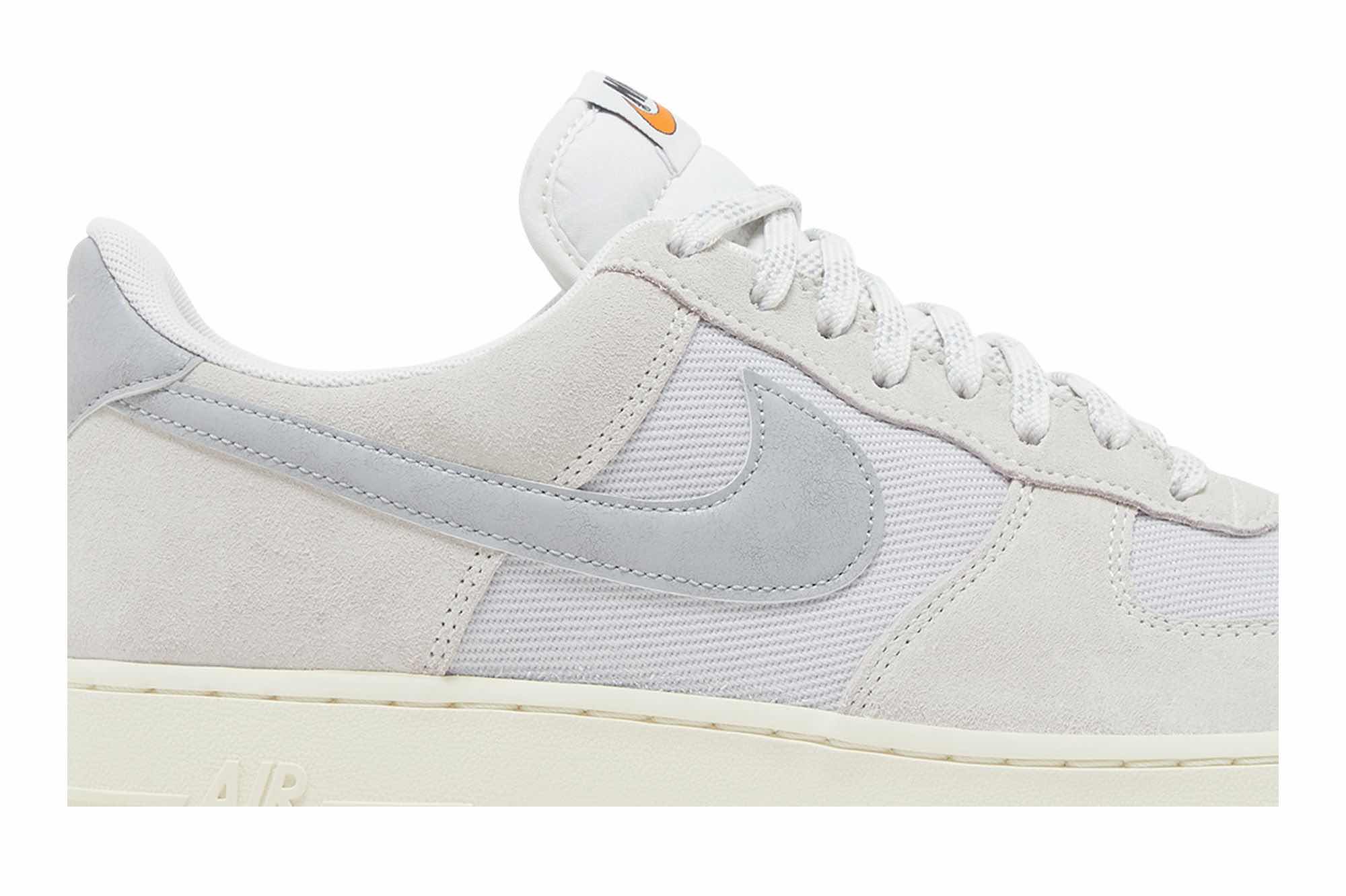 Nike Air Force 1 ’07 LV8 ‘Certified Fresh – Photon Dust’ DO9801-100