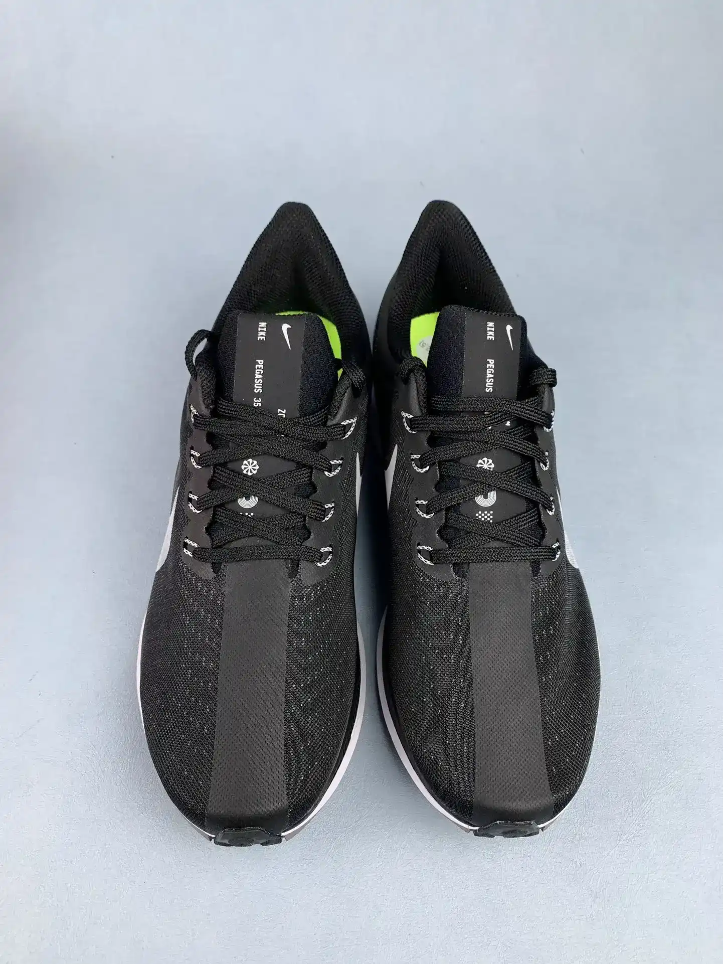 Nike Zoom Pegasus 35 Turbo Shoes product photo from LabelPicks