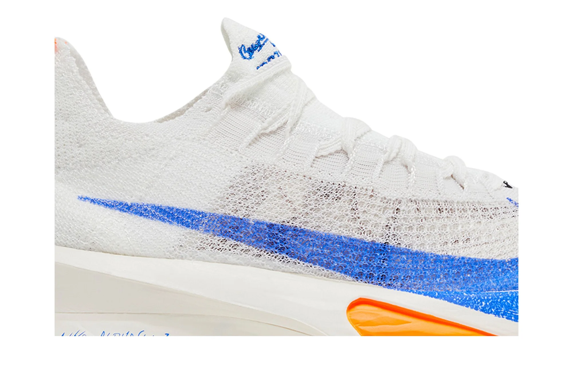 Nike Air Zoom Alphafly NEXT% 3 FP ‘Blueprint Pack’ HF7356-900