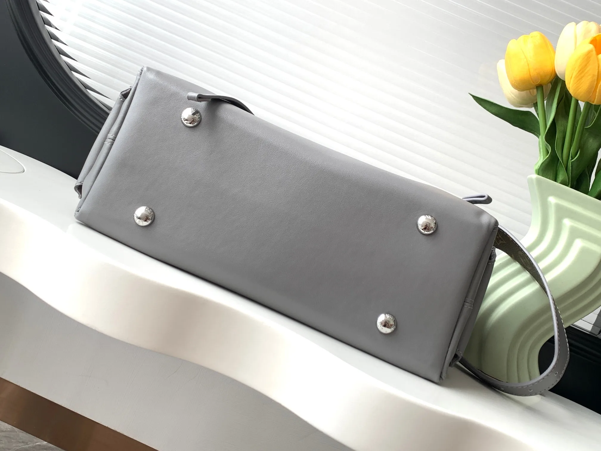 Louis Vuitton Lambskin Shoulder Bag product photo from LabelPicks
