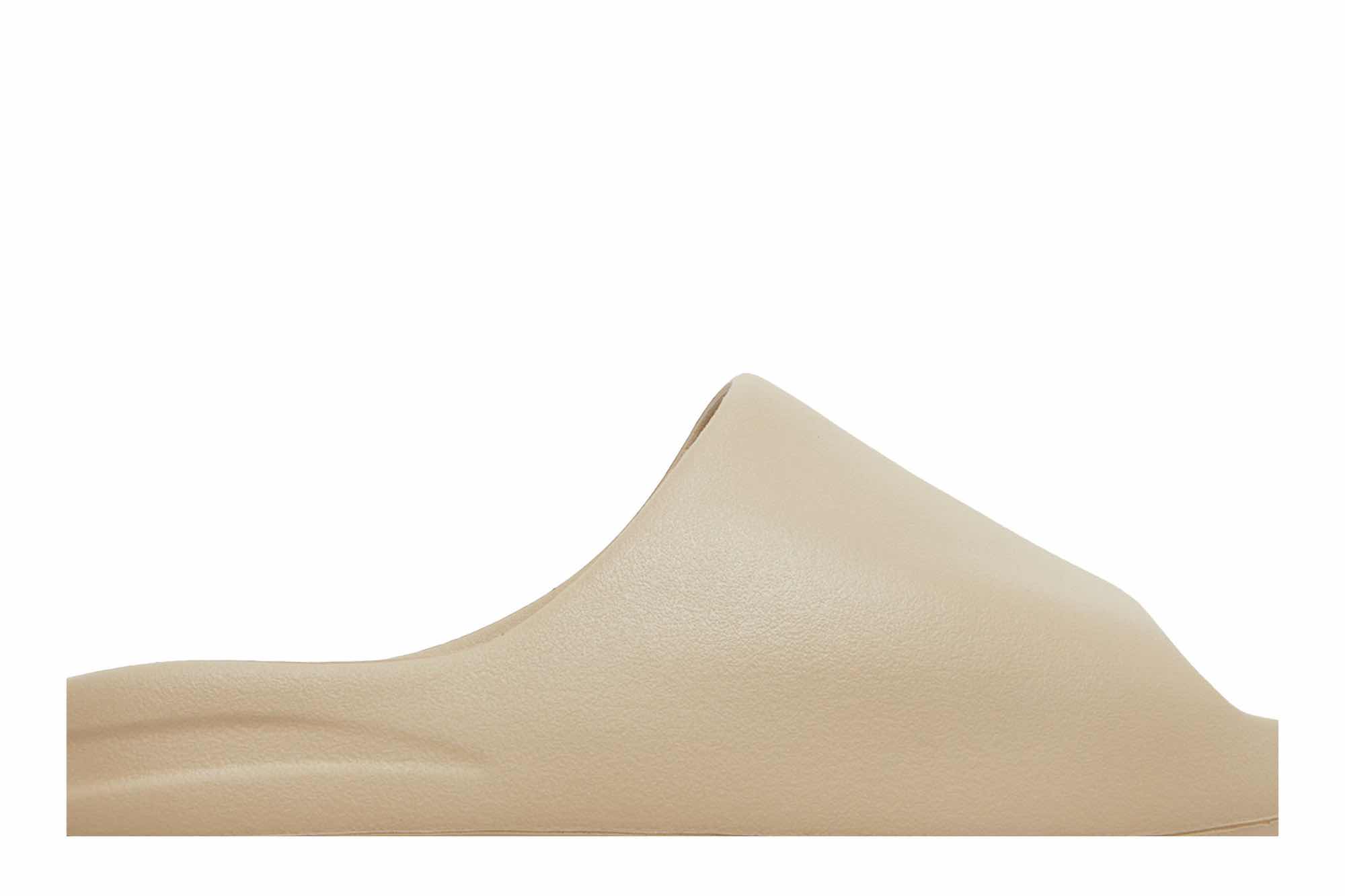 Adidas Yeezy Slide ‘Pure’ GW1934
