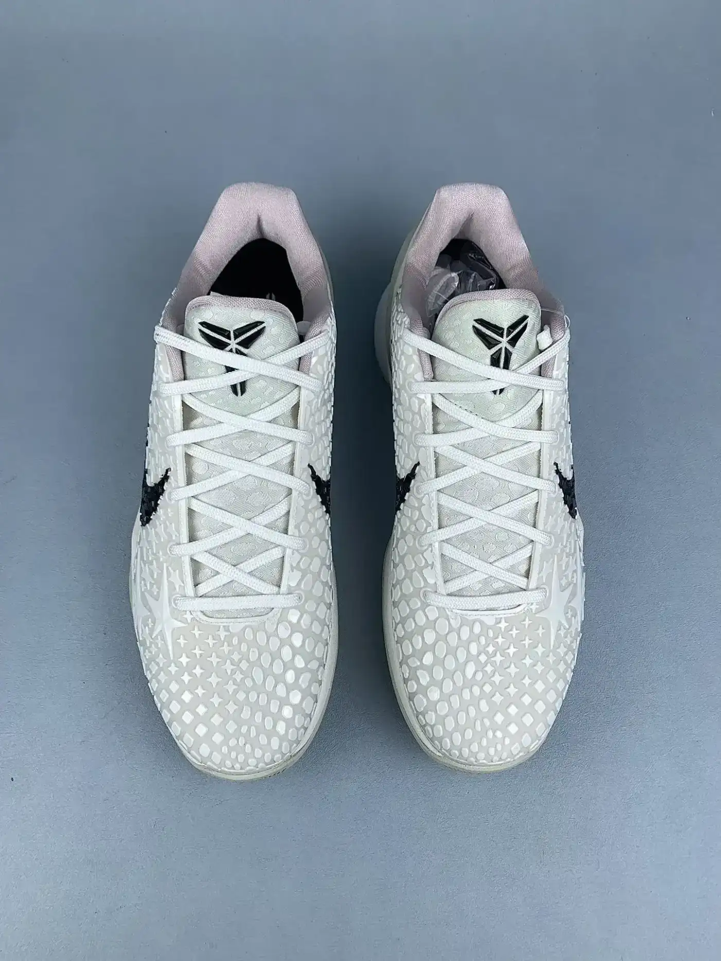 Kobe 6 Protro “Sail” Basketball Shoes product photo from LabelPicks