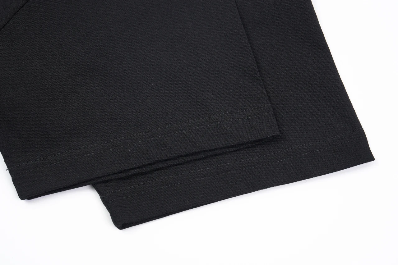 GUCCI Black Red Green GG Print T-Shirt product photo from LabelPicks
