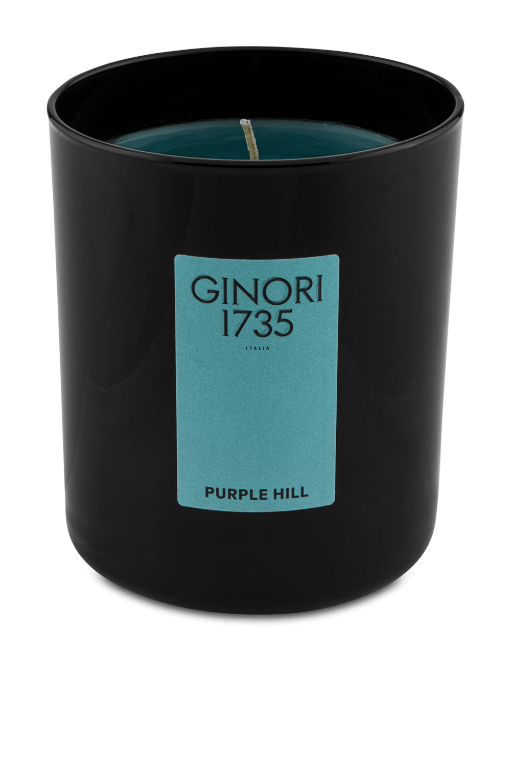 GINORI 1735 Scented Candle Purple Hill