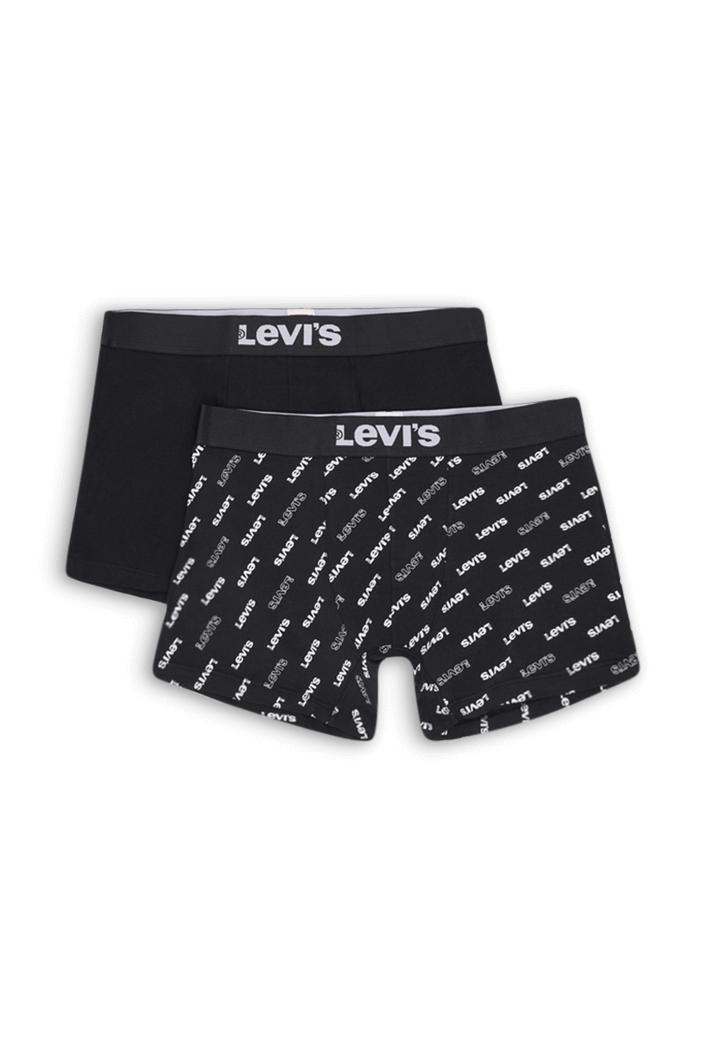 LEVI'S מארז שני תחתוני בוקסר