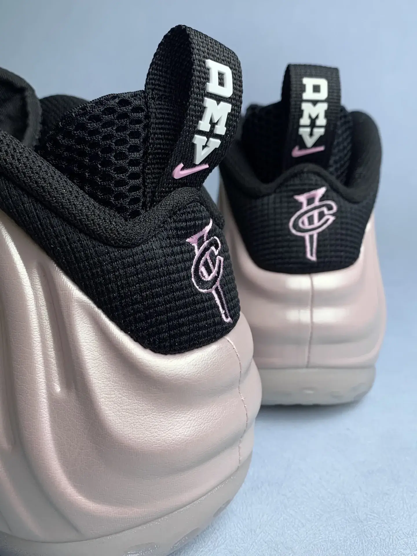 Nike Air Foamposite One 'DMV Cherry Blossom' Shoes product photo from LabelPicks