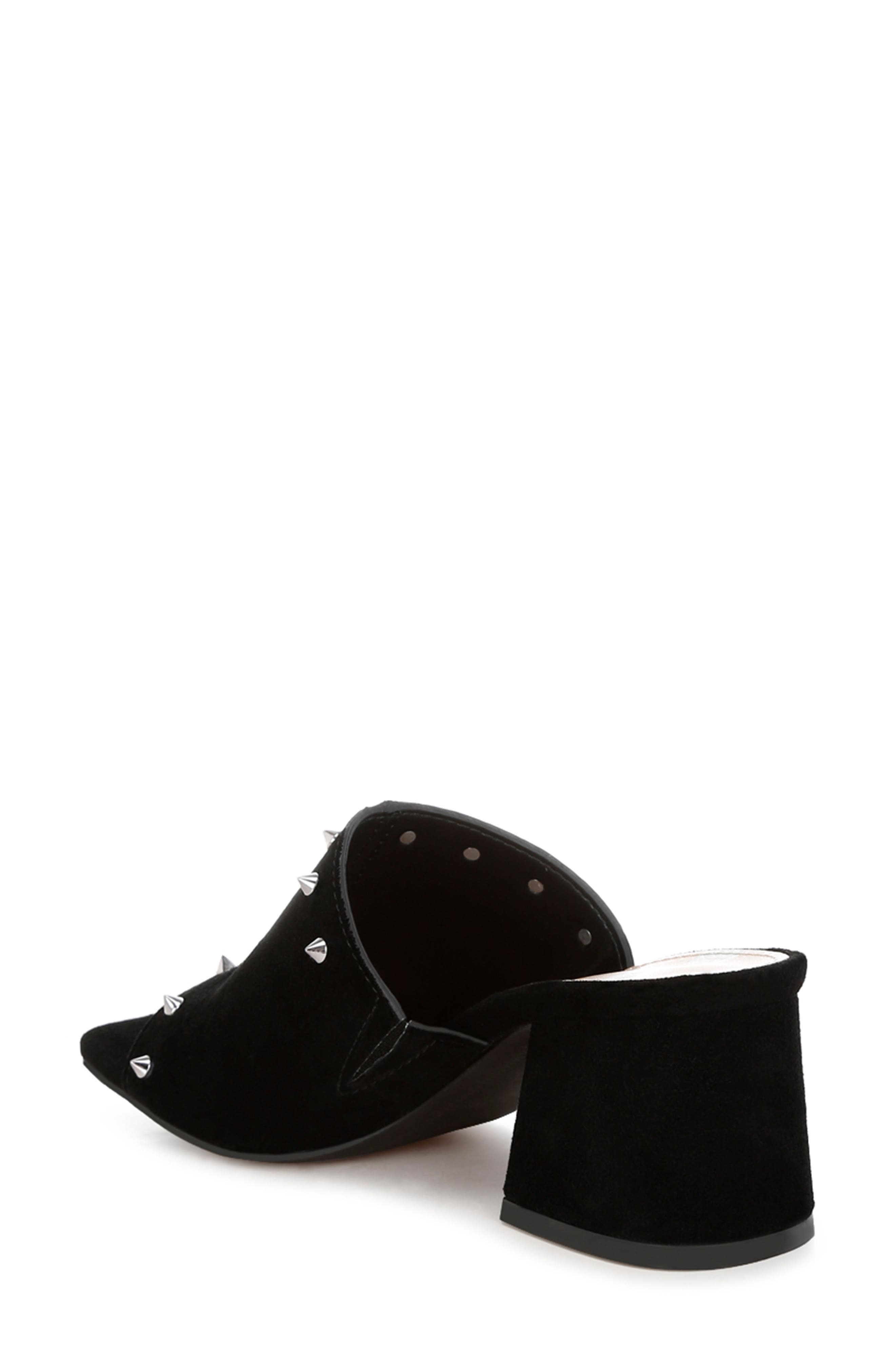 Rag & Co Agape Stud Mule