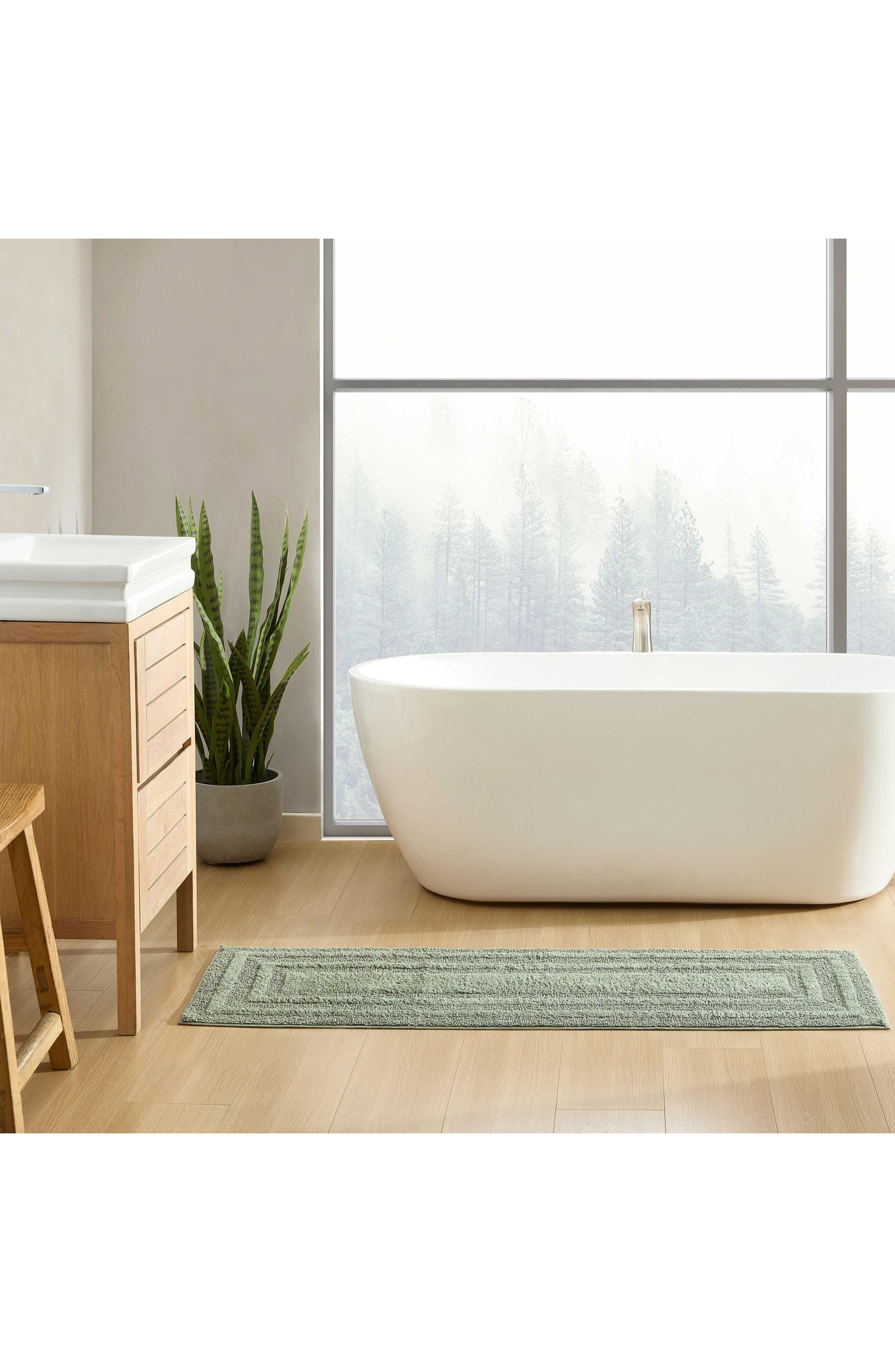 Eddie Bauer Logan Bath Runner