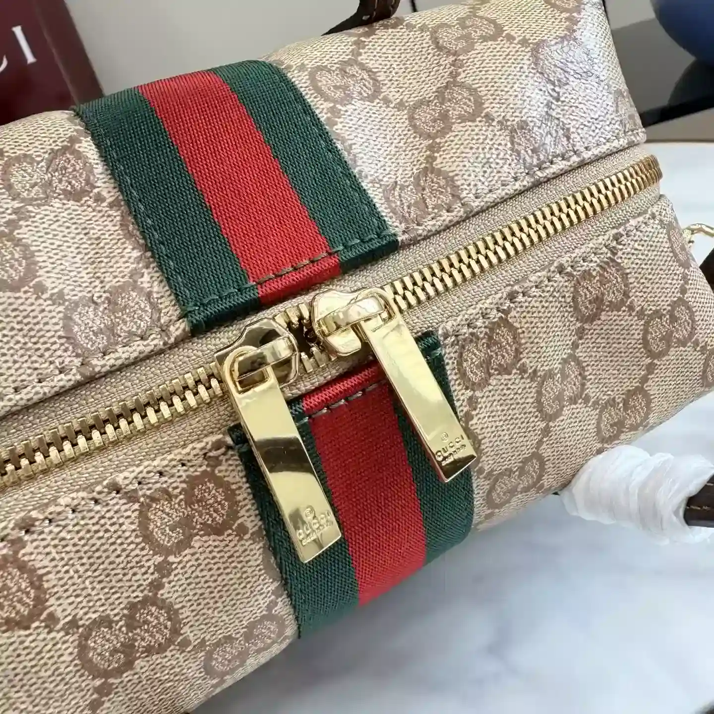 Gucci Generation Top Handle Bag product photo from LabelPicks