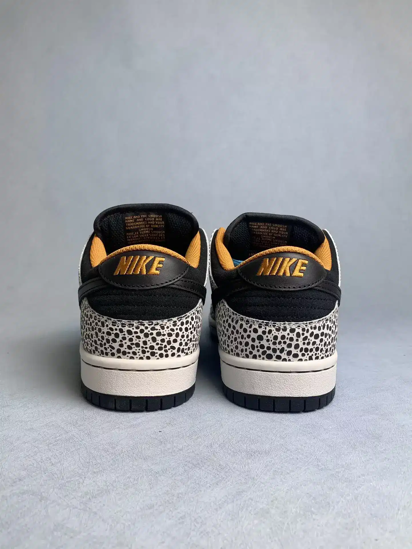 Nike SB Dunk Low Pro Electric Shoes product photo from LabelPicks