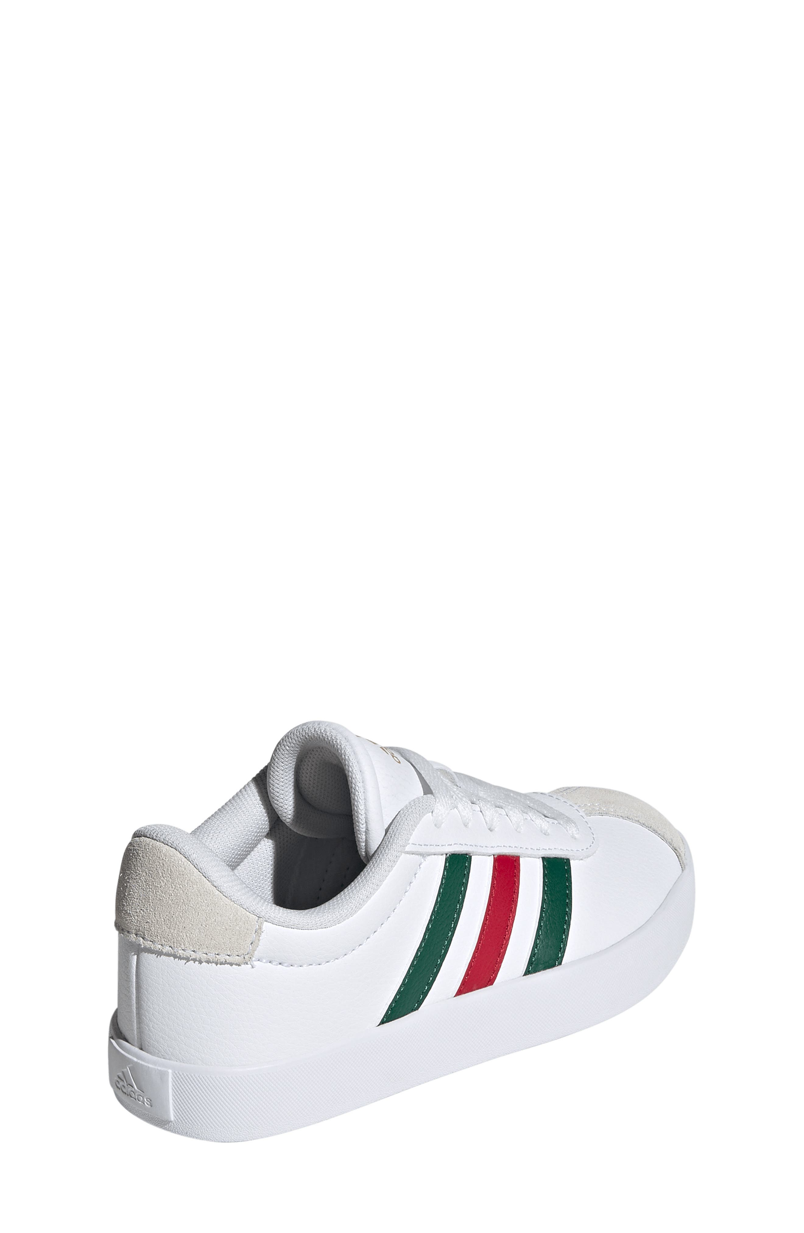 adidas Kids' VL Court 3.0 Sneaker