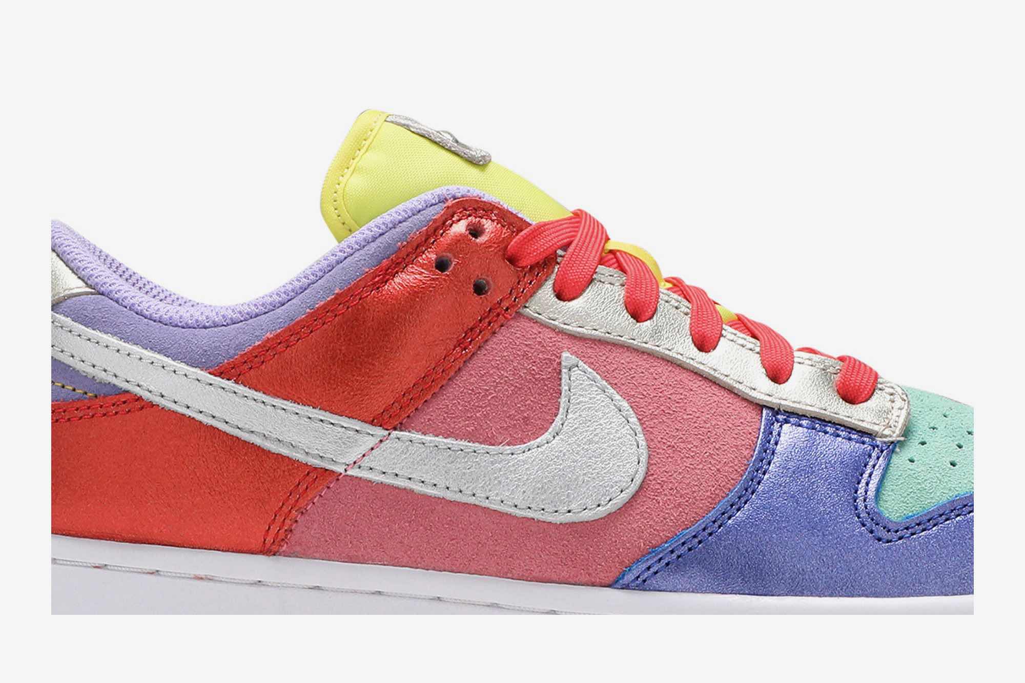 Nike Dunk Low ‘Sunset Pulse’ DN0855-600