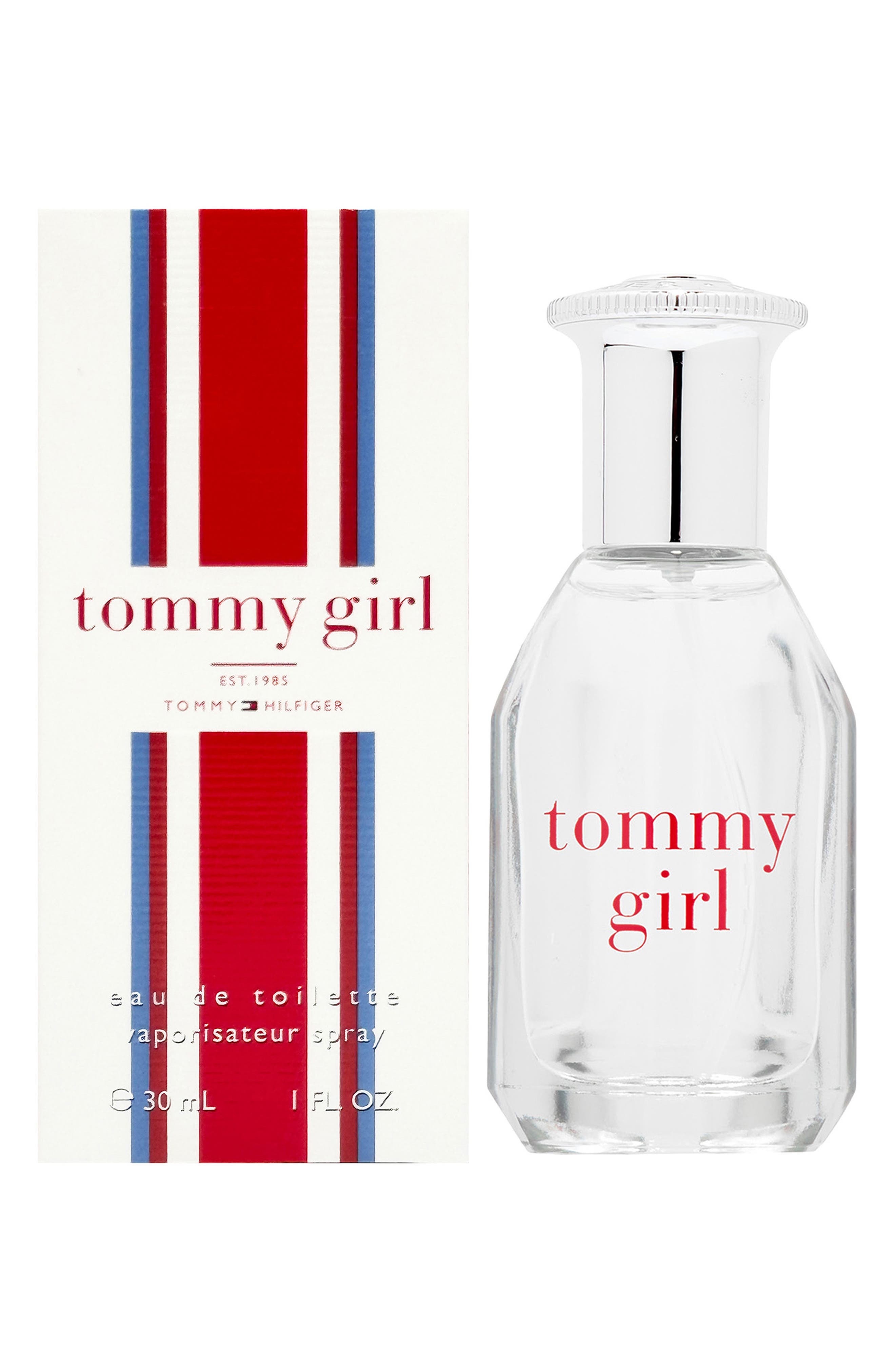 Tommy Hilfiger Tommy Girl Eau de Toilette