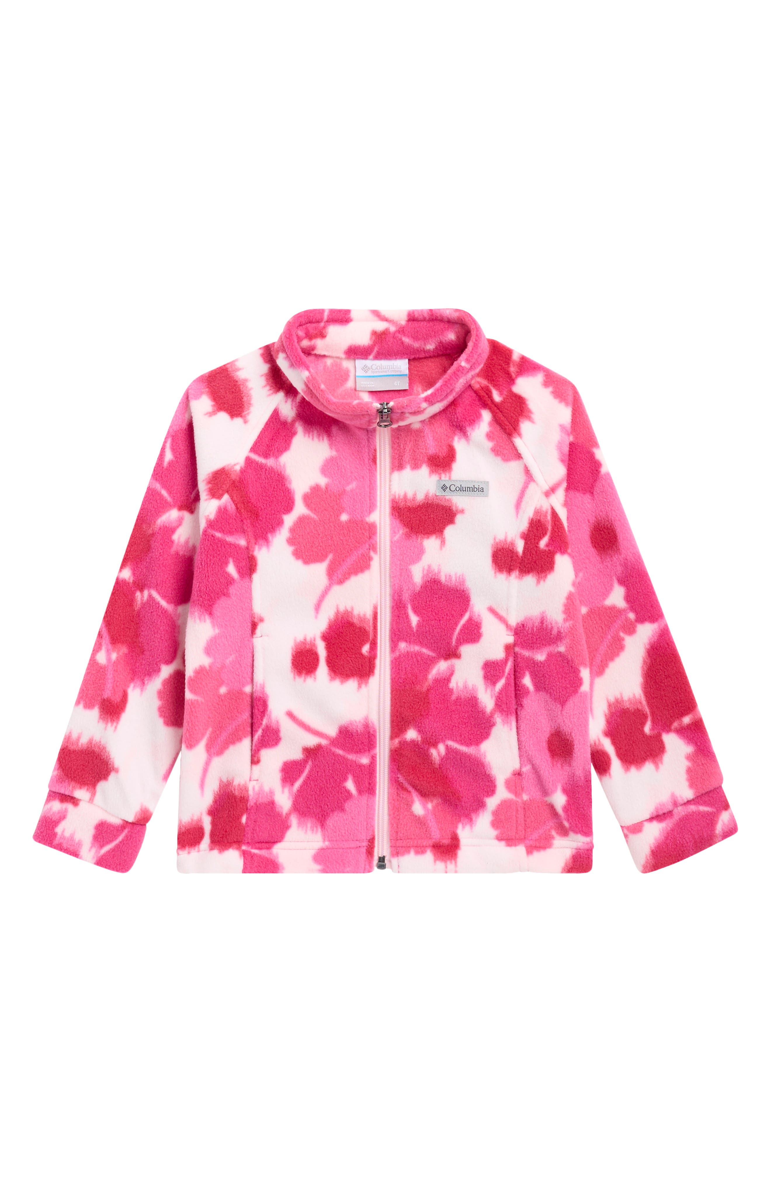 Columbia Kids' Benton Springs II Jacket