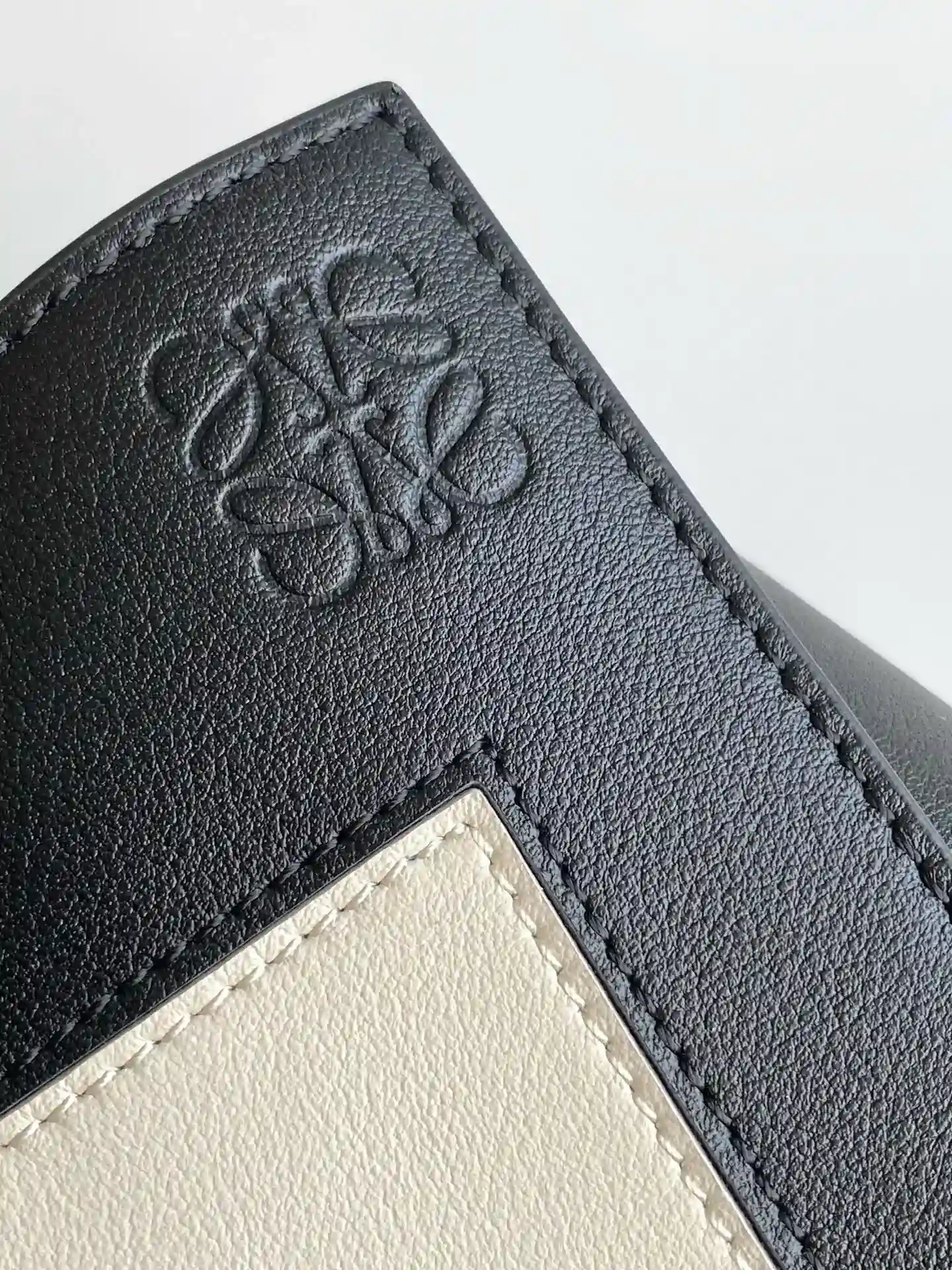 Loewe Puzzle Calfskin Crossbody Bag product photo from LabelPicks