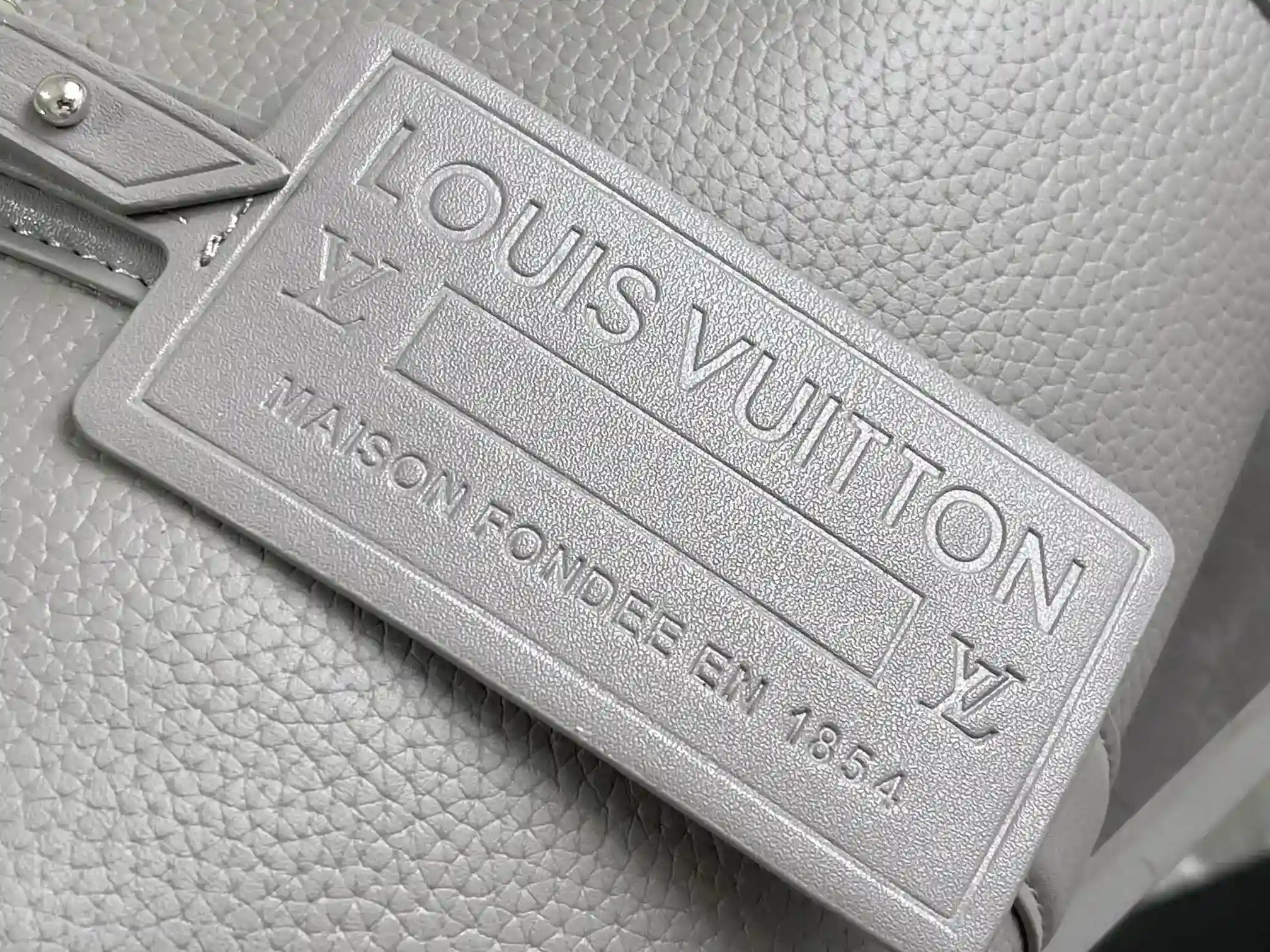 Louis Vuitton Keepall Crossbody Bag product photo from LabelPicks