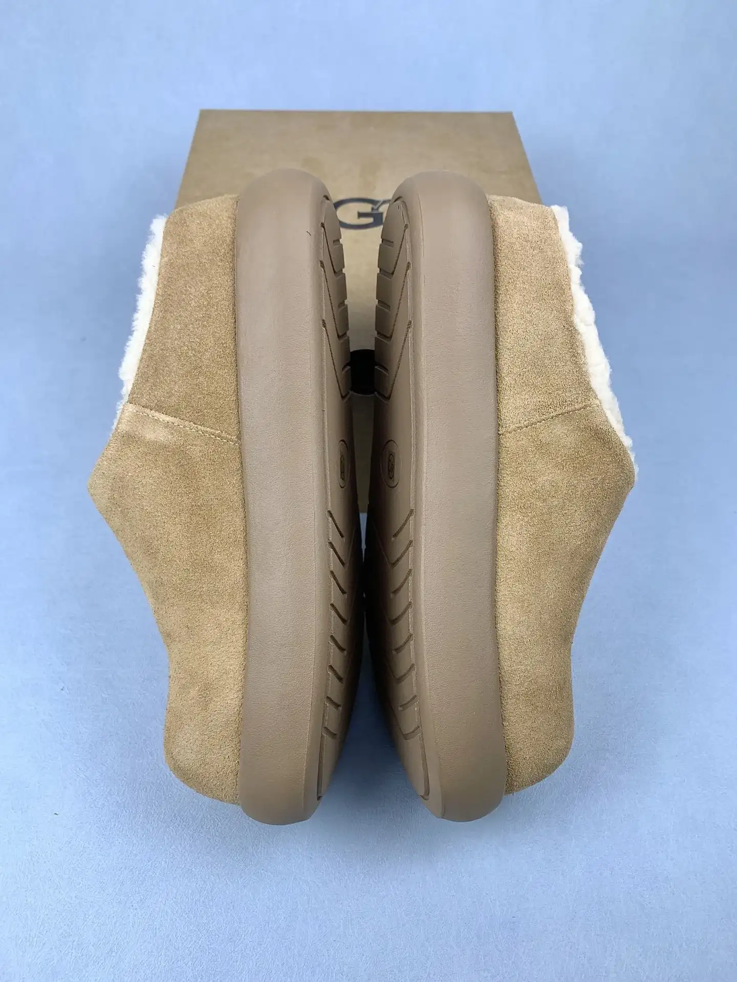 UGG Classic Micro Boot product photo from LabelPicks