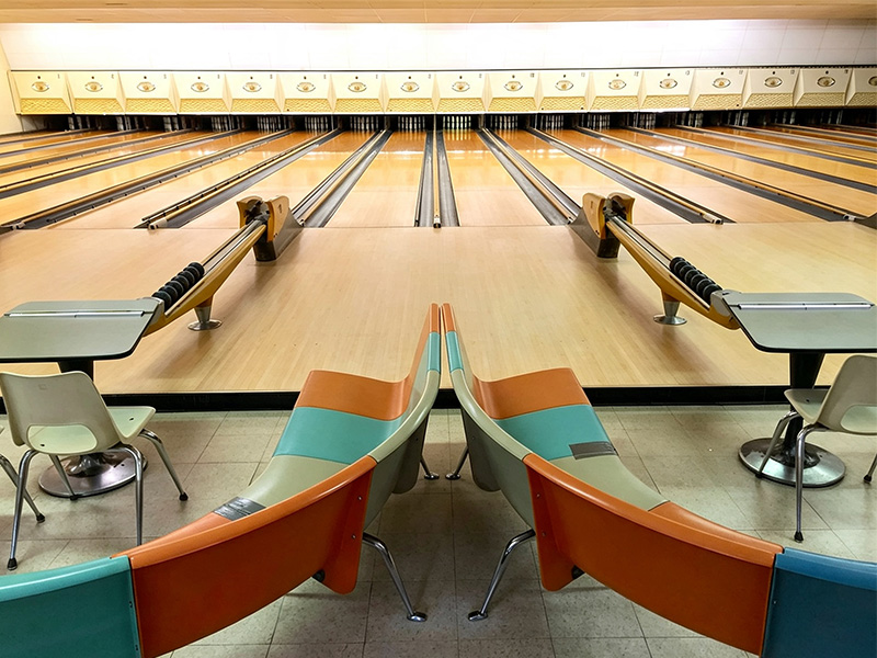 Challenges Faced by Traditional Bowling Centers