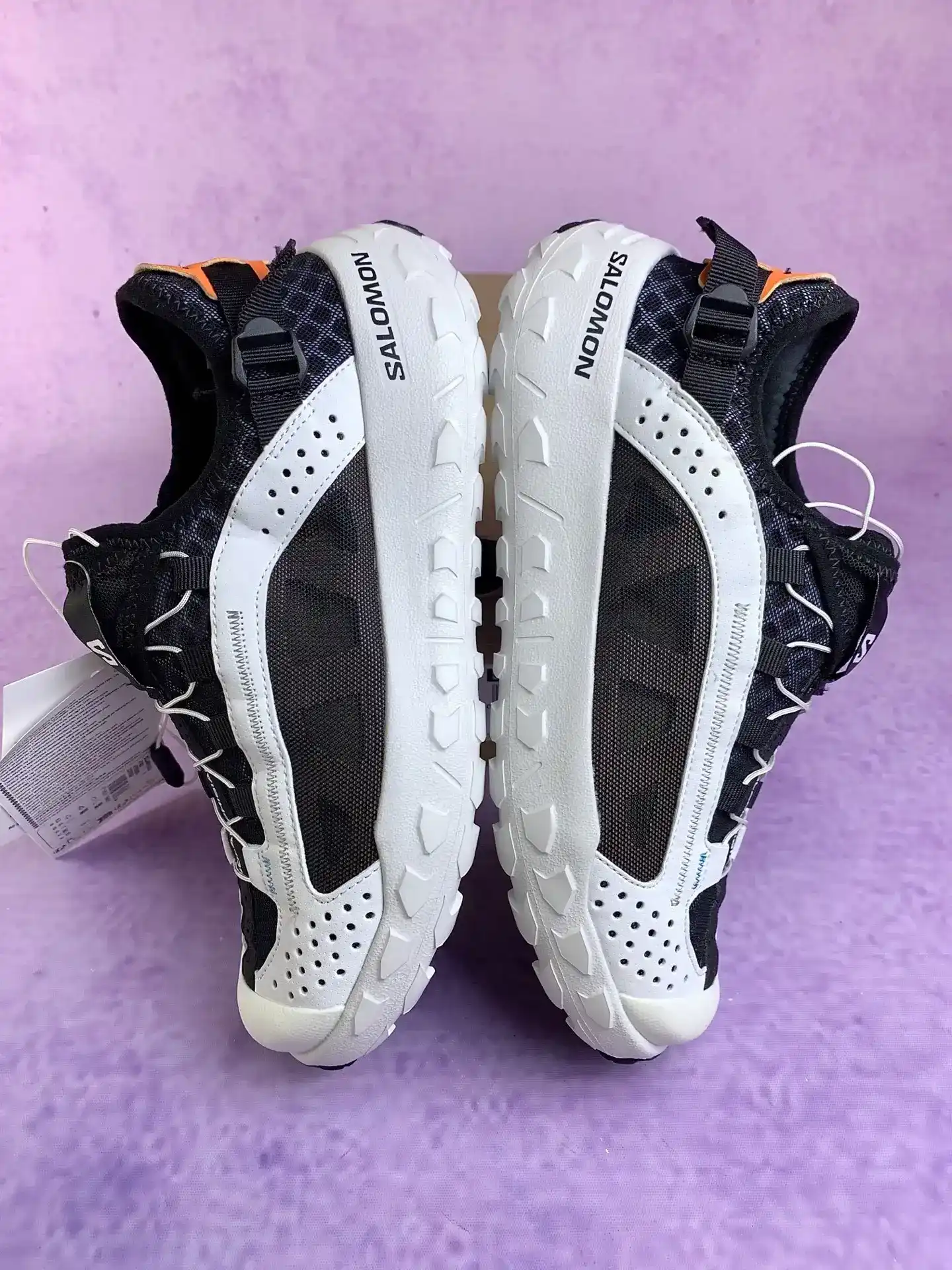 Salomon Solamphibian Shoes product photo from LabelPicks