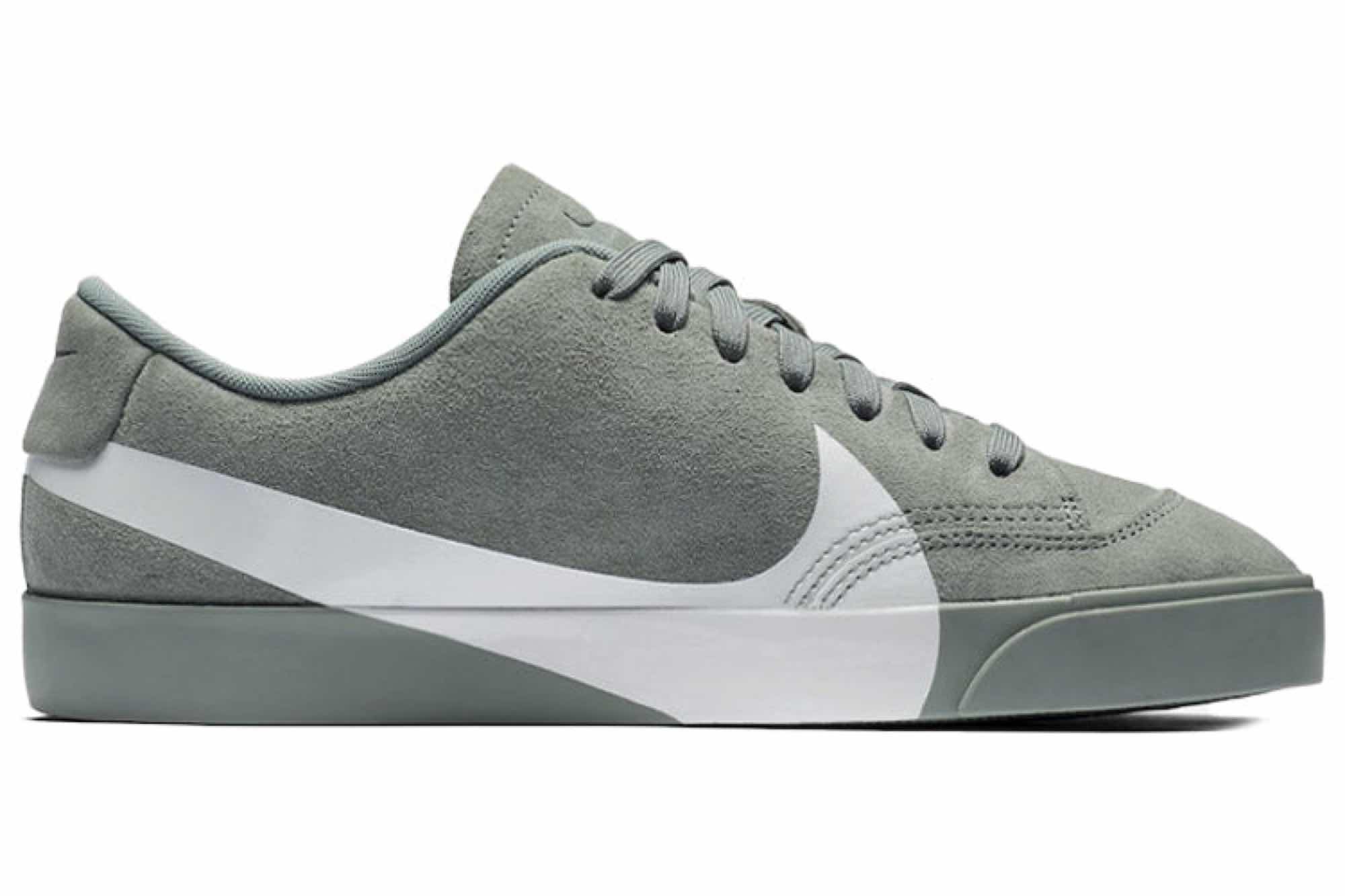 Blazer City Low XS ‘Mica Green’ AV2253-300