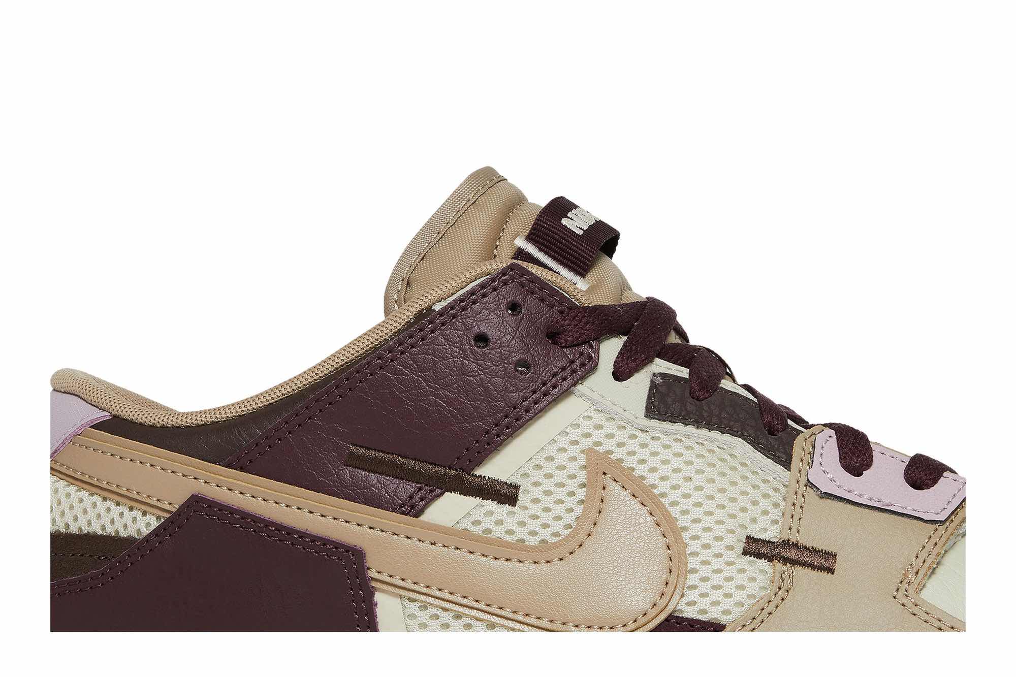 Nike Dunk Scrap ‘Latte’ DH7450-100