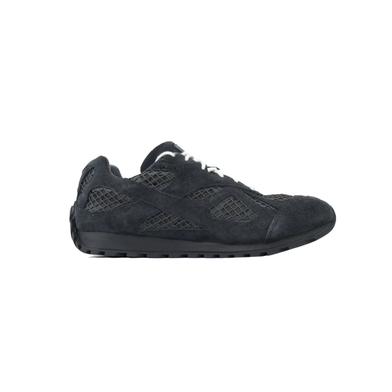 Bottega Veneta Orbit Black