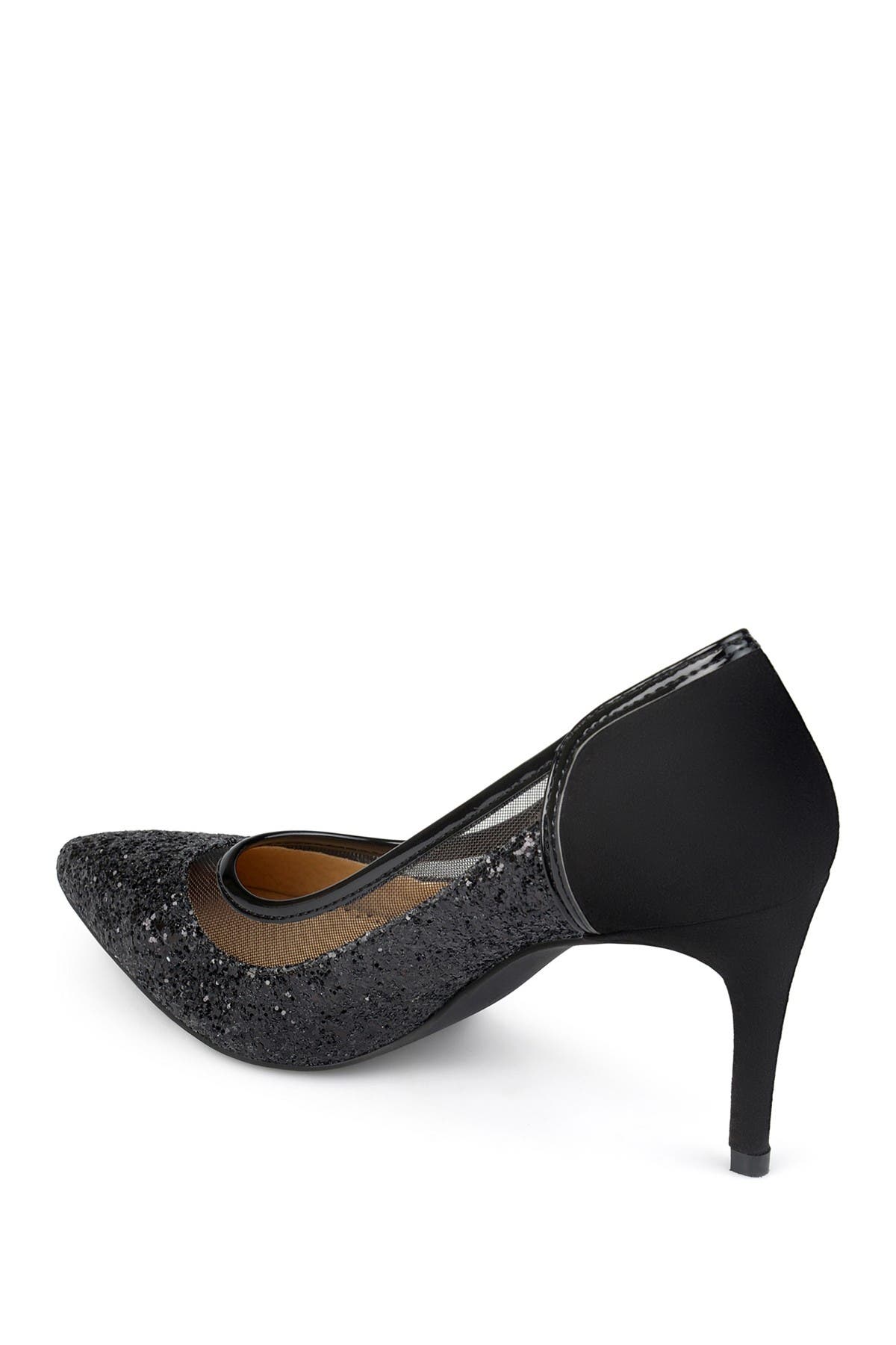 Journee Collection Kalani Pump