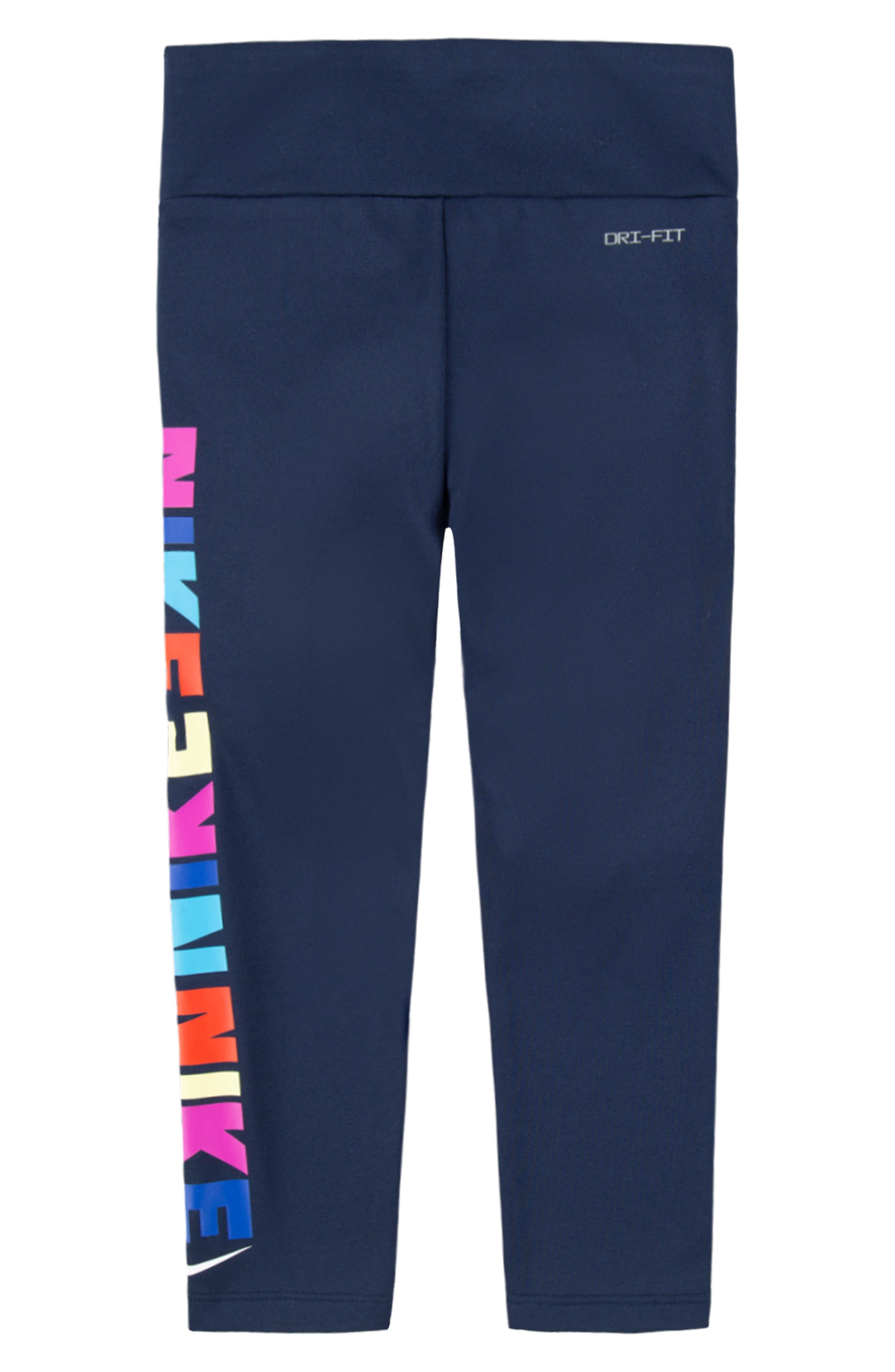 Nike Kids' Snack Pack Leggings